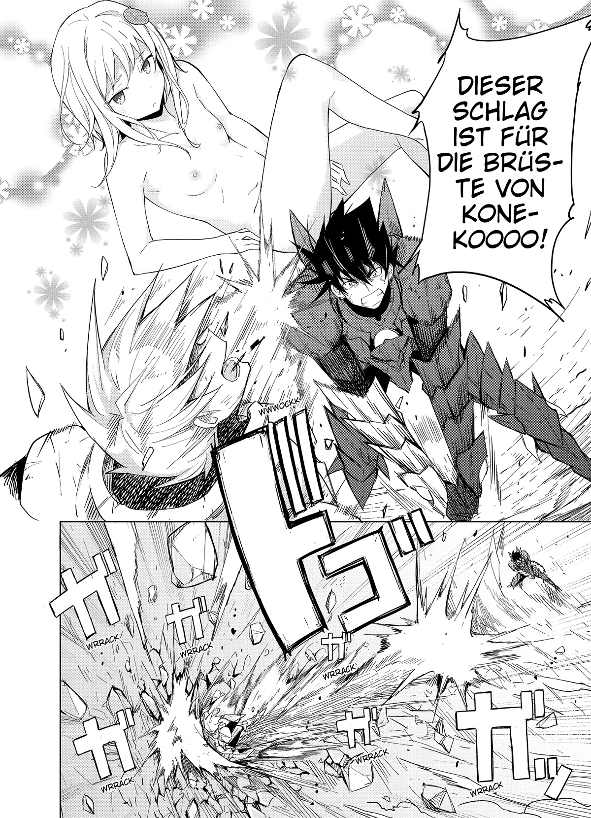 MANGA Chapter 49 page 6 - 