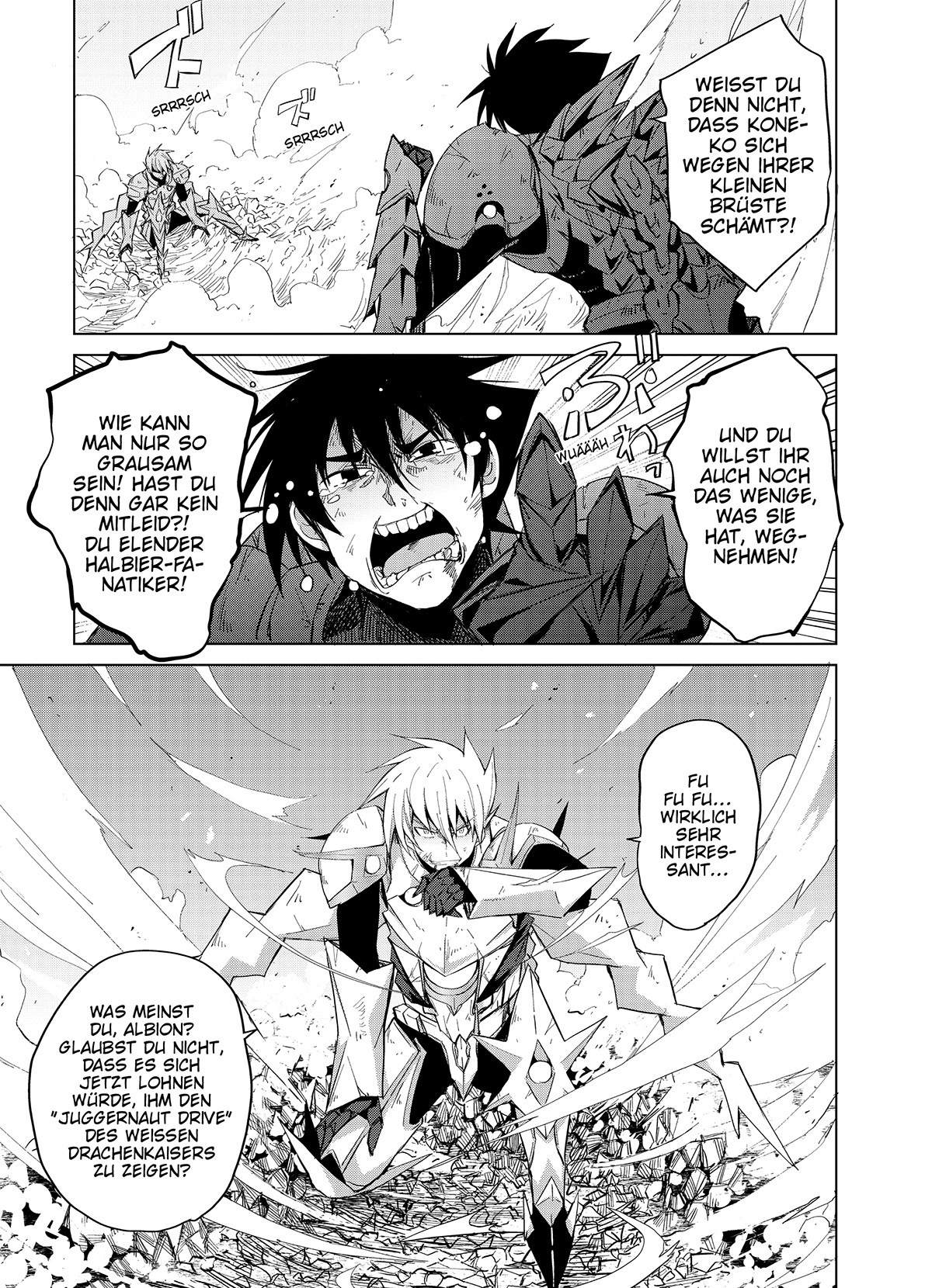 MANGA Chapter 49 page 7 - 