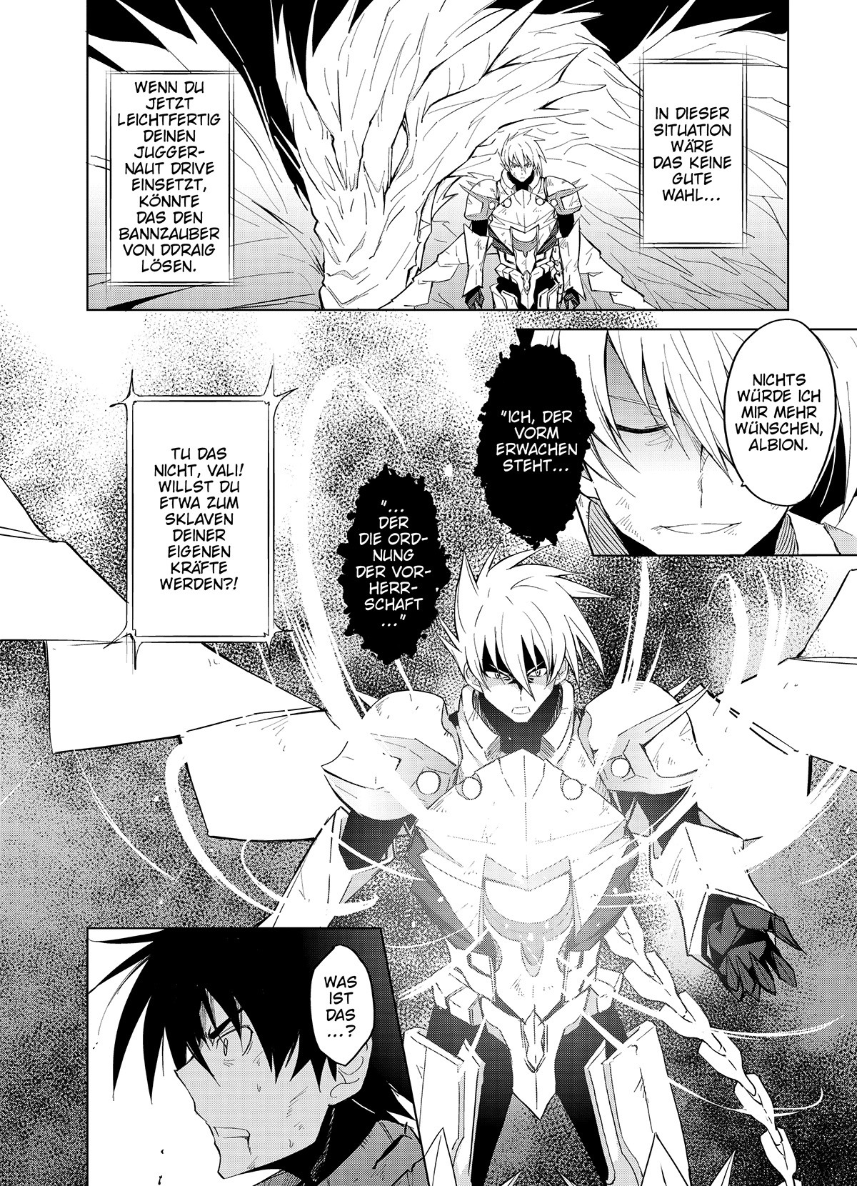 MANGA Chapter 49 page 8 - 