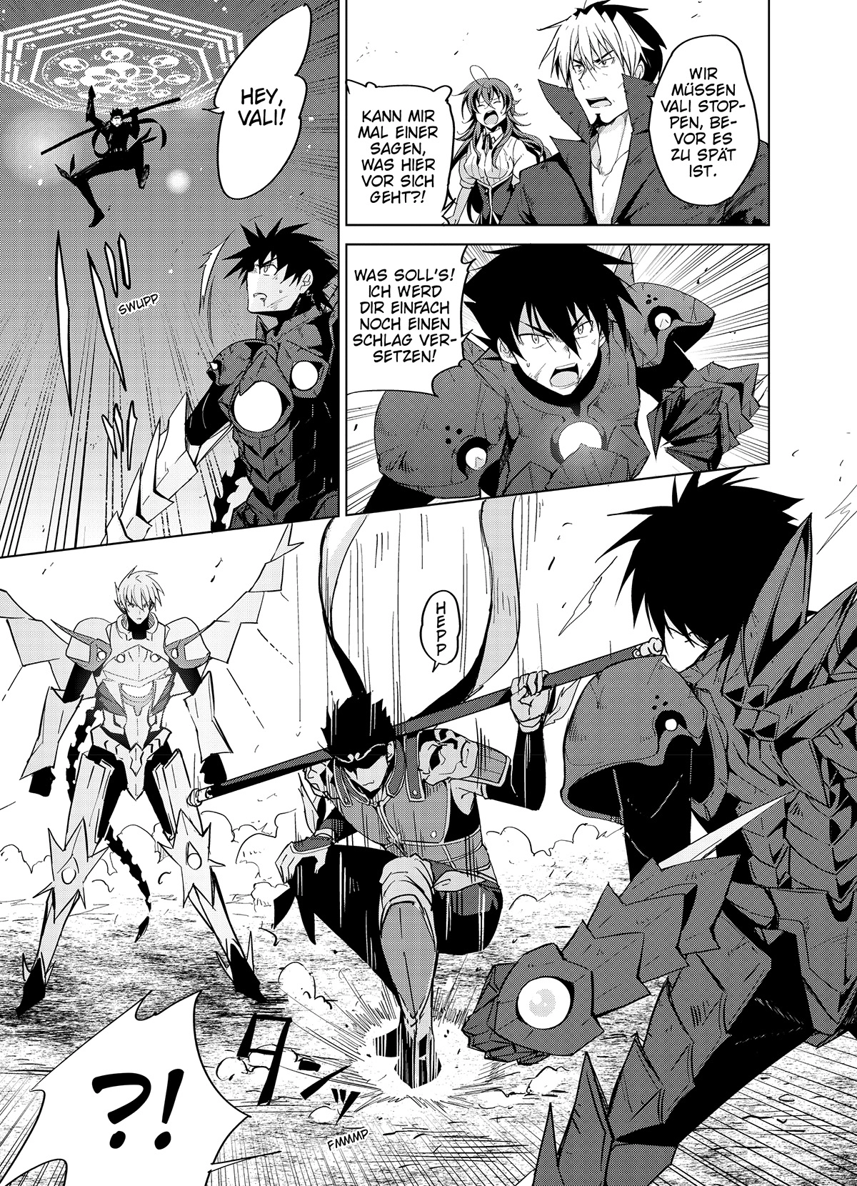 MANGA Chapter 49 page 9 - 