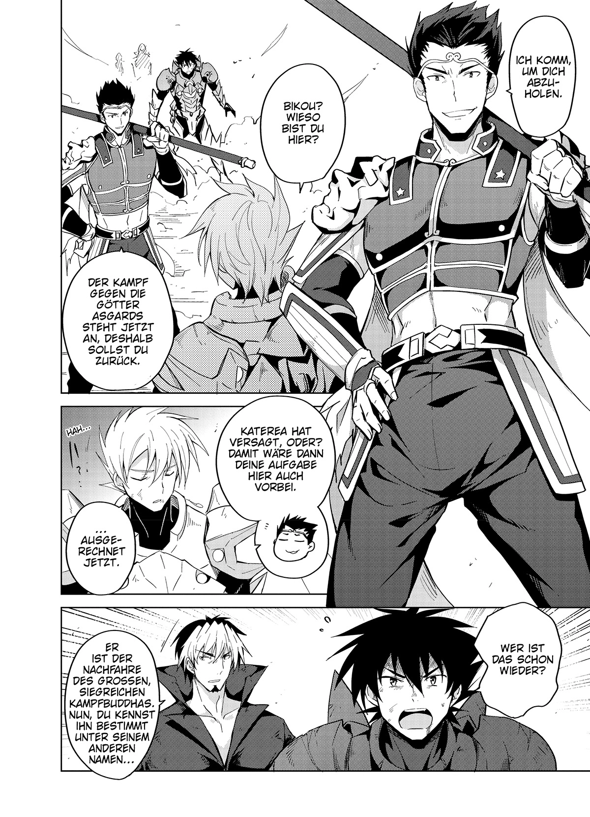 MANGA Chapter 49 page 10 - 