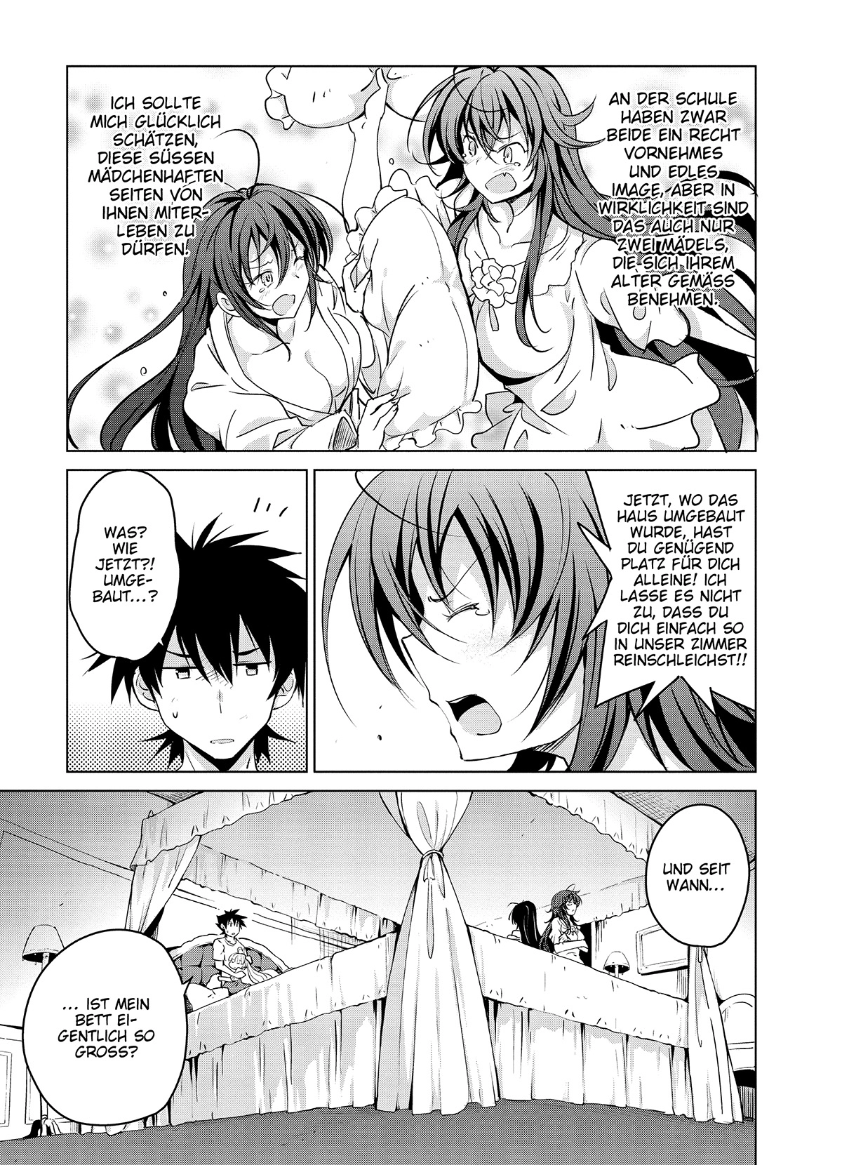 MANGA Chapter 51 page 11 - 