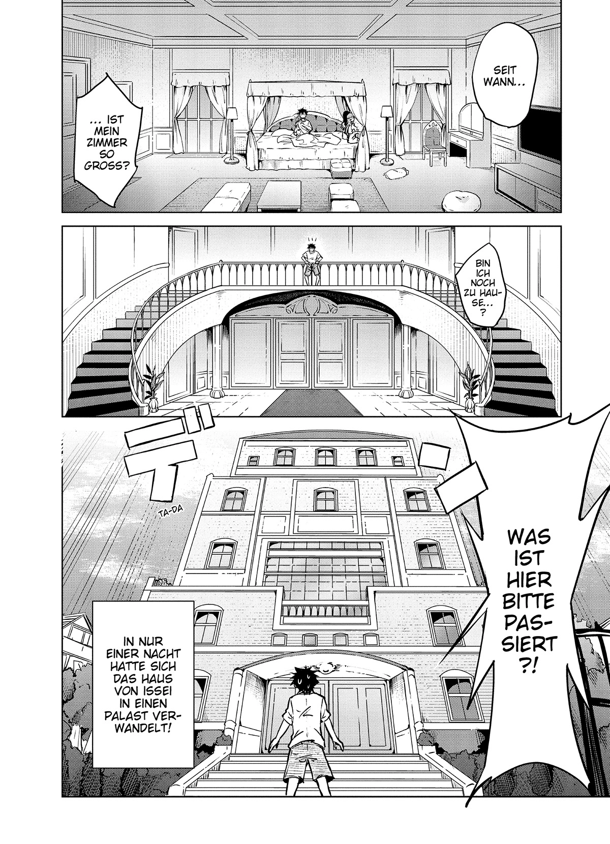 MANGA Chapter 51 page 12 - 