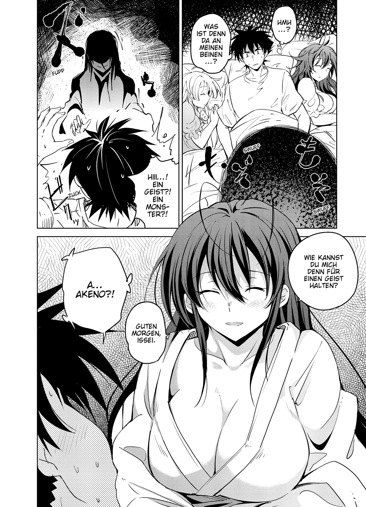 MANGA Chapter 51 page 4 - 