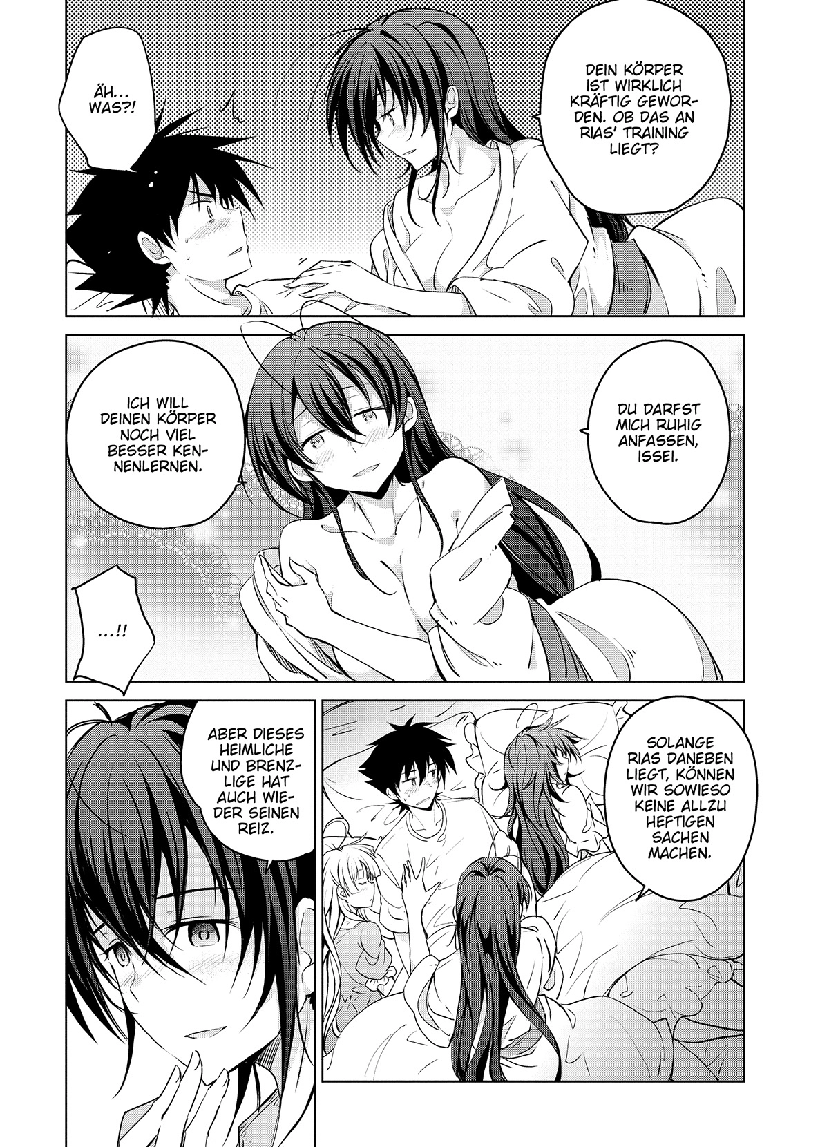 MANGA Chapter 51 page 5 - 