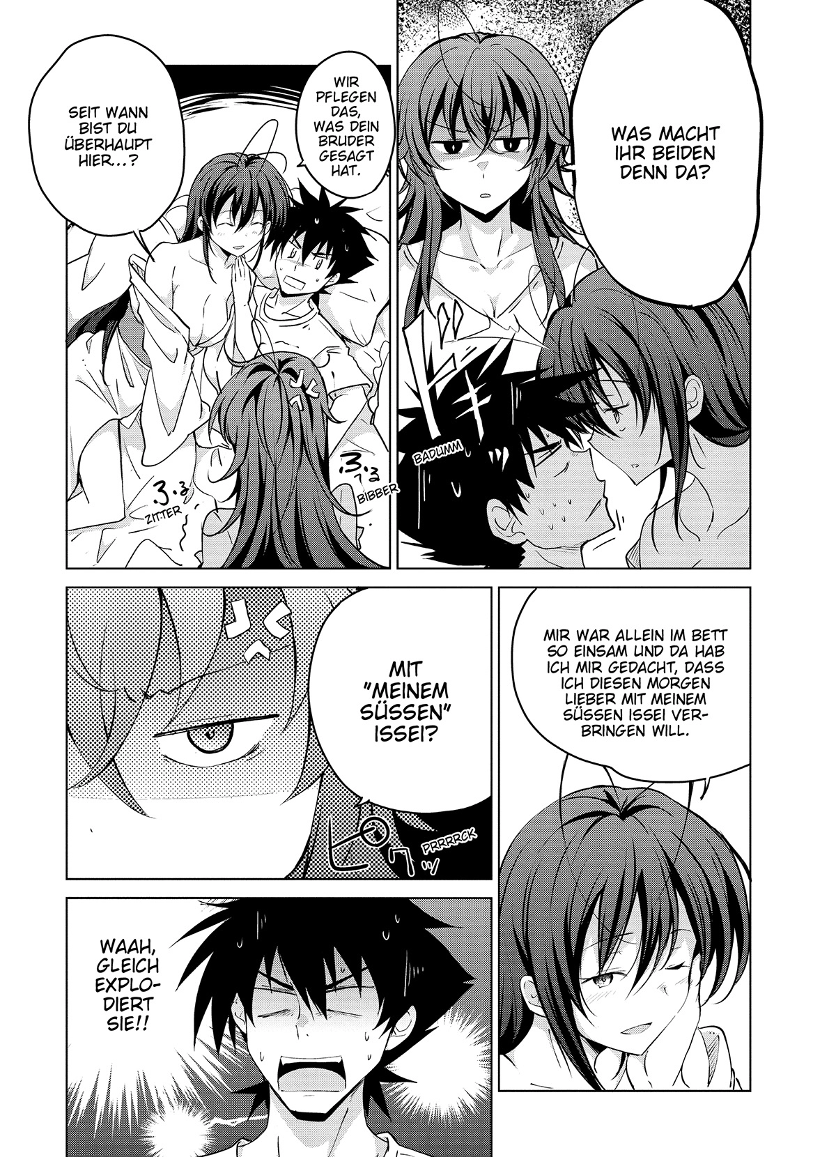 MANGA Chapter 51 page 7 - 
