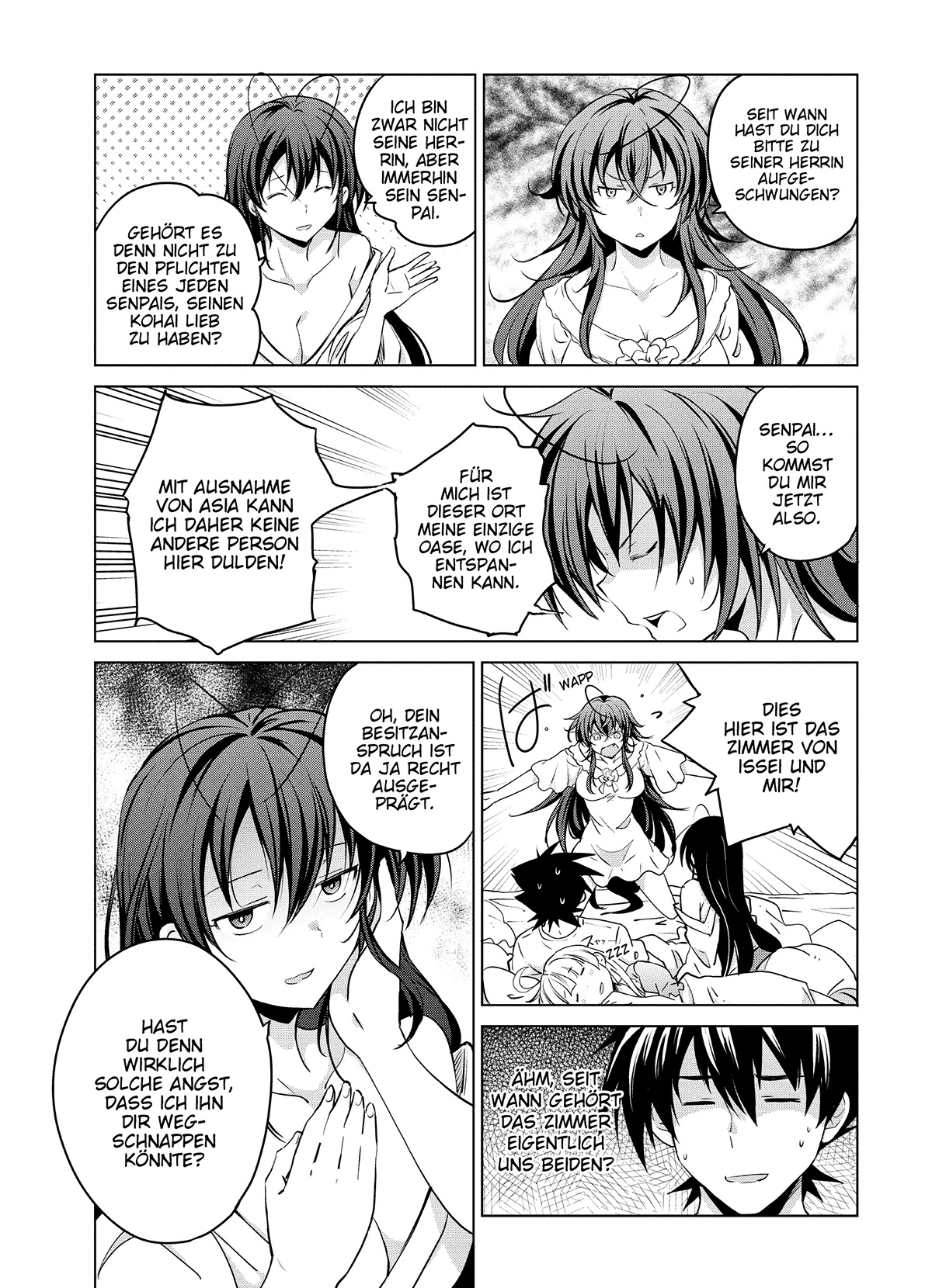 MANGA Chapter 51 page 8 - 