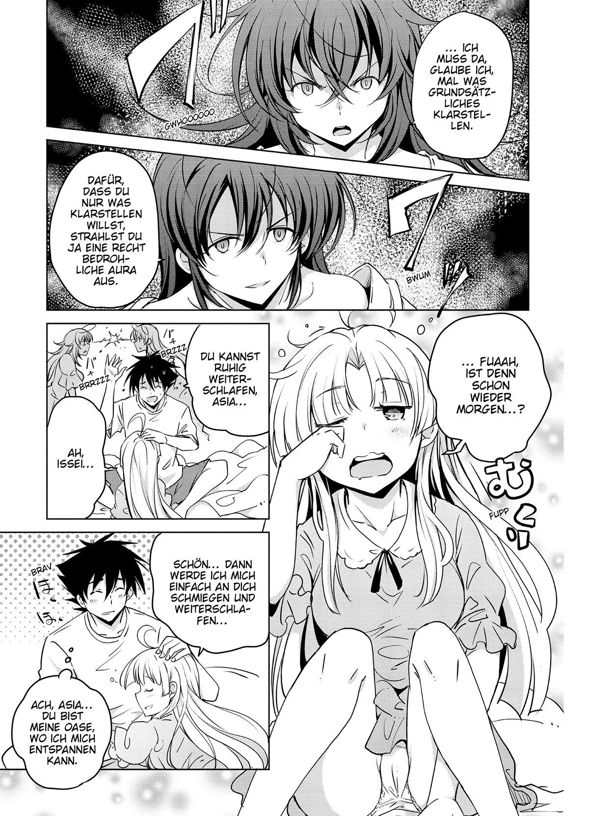 MANGA Chapter 51 page 9 - 