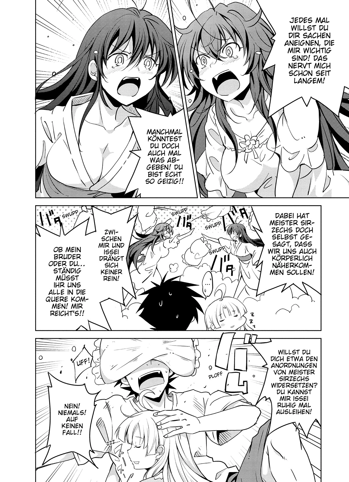 MANGA Chapter 51 page 10 - 