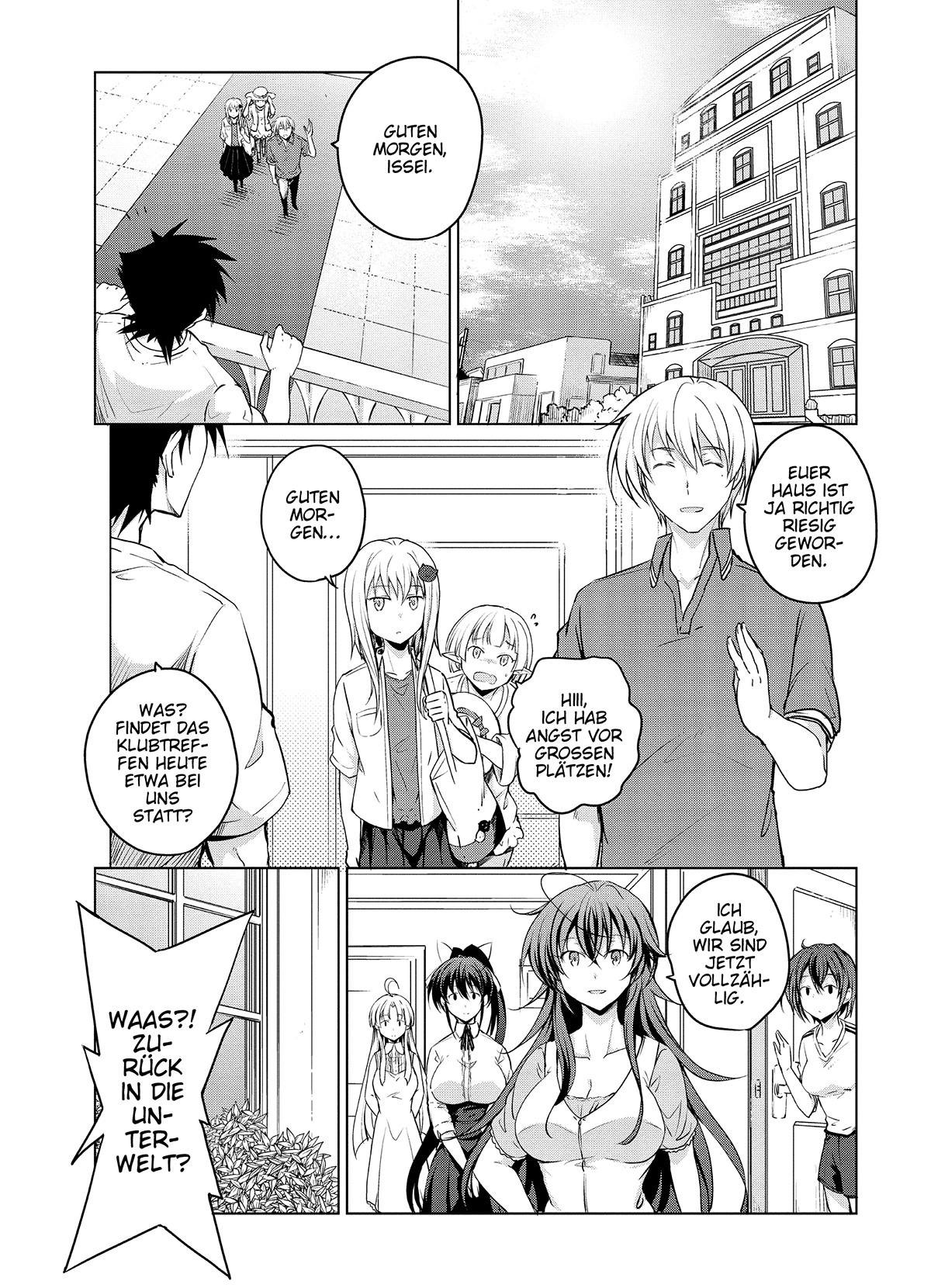 MANGA Chapter 52 page 2 - 