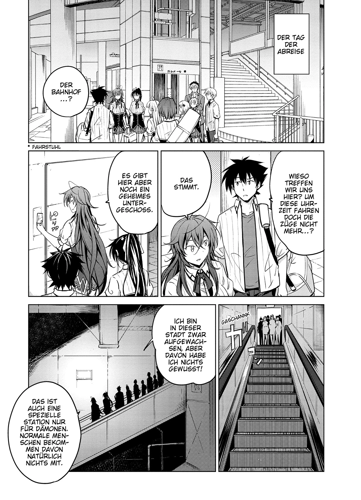 MANGA Chapter 52 page 11 - 