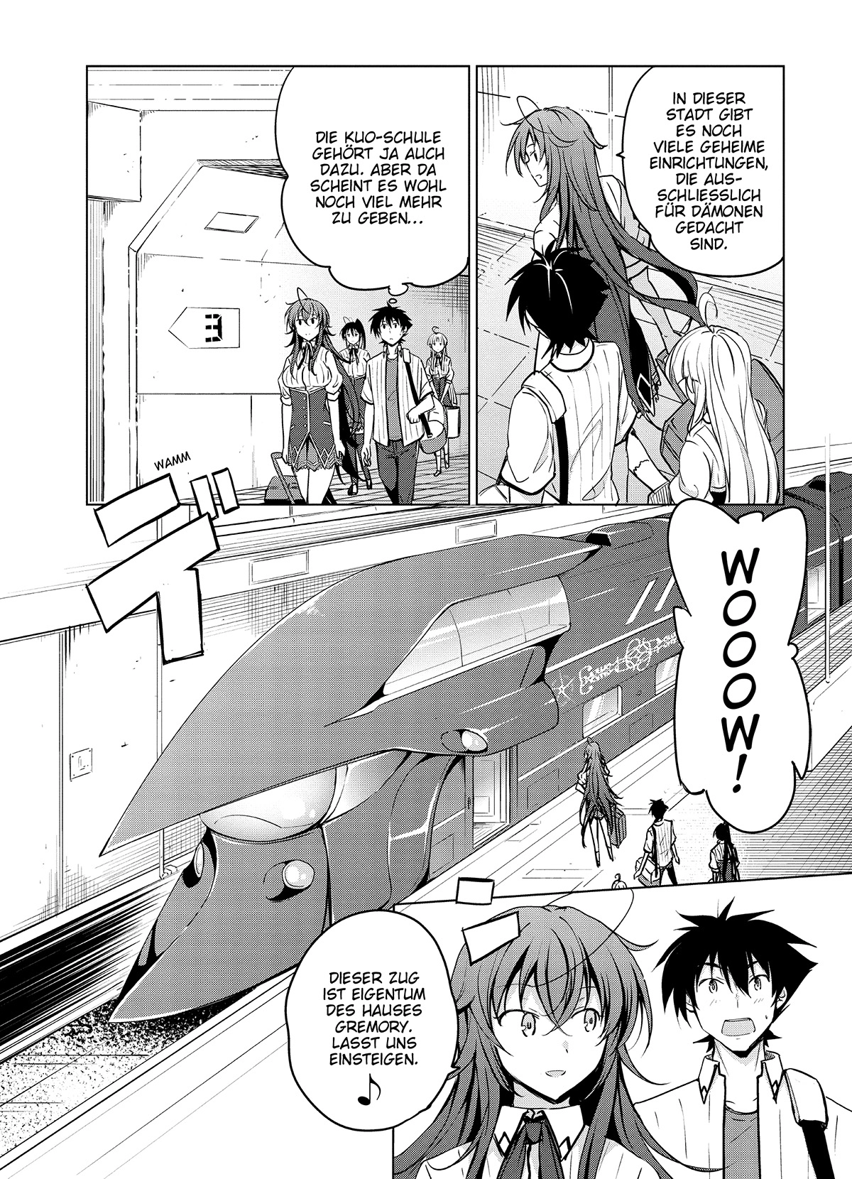 MANGA Chapter 52 page 12 - 