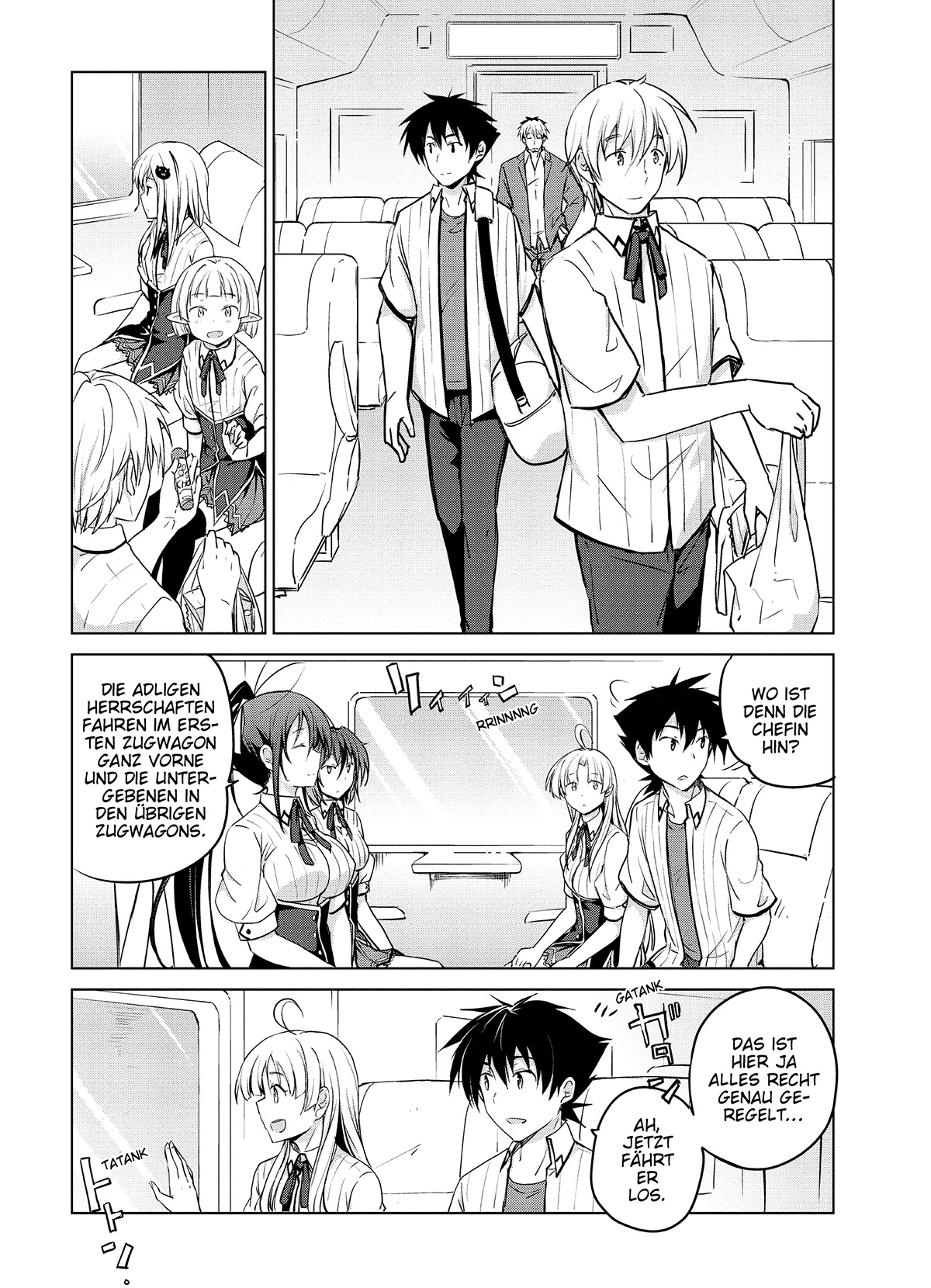 MANGA Chapter 52 page 13 - 