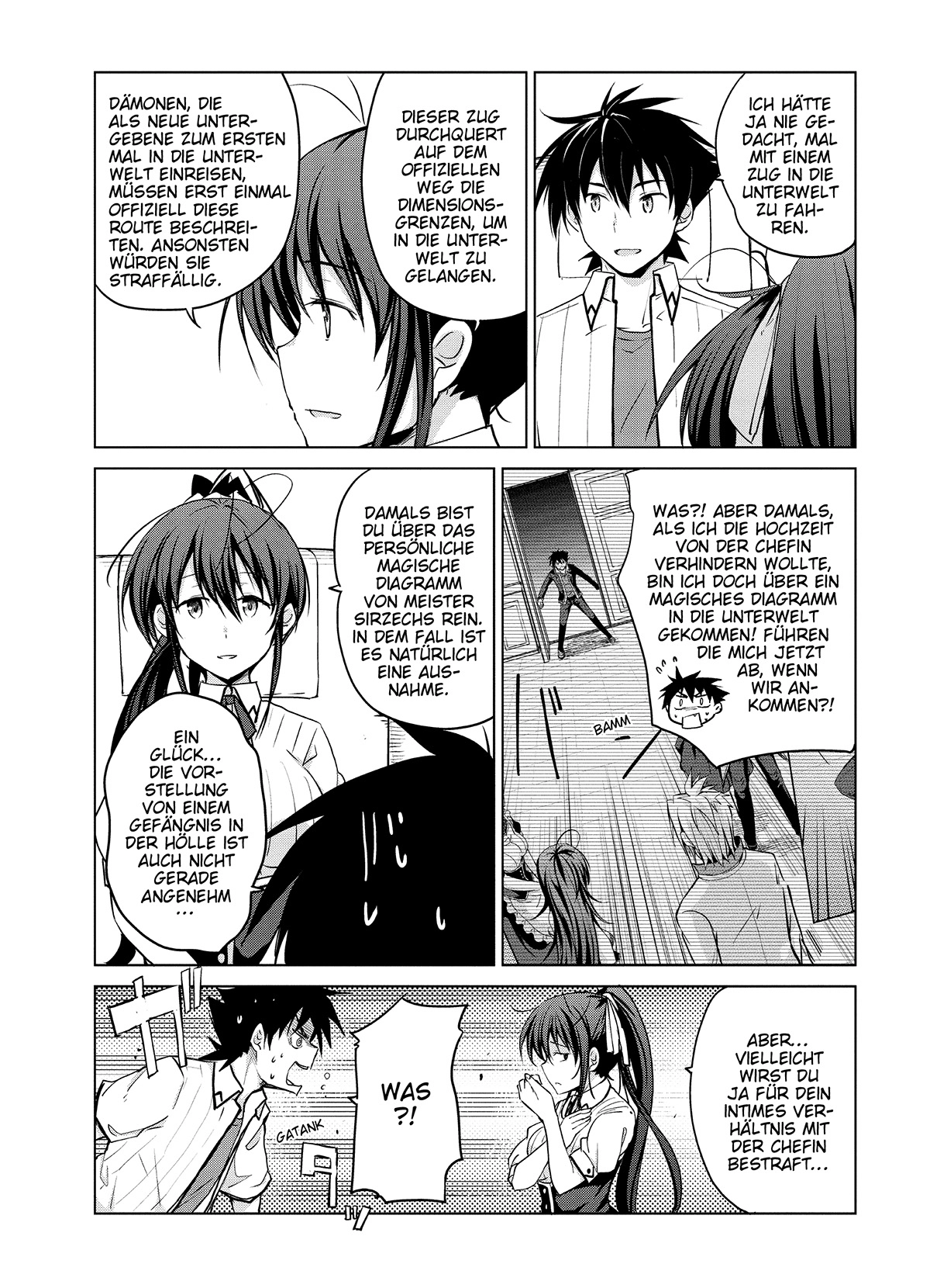 MANGA Chapter 52 page 14 - 