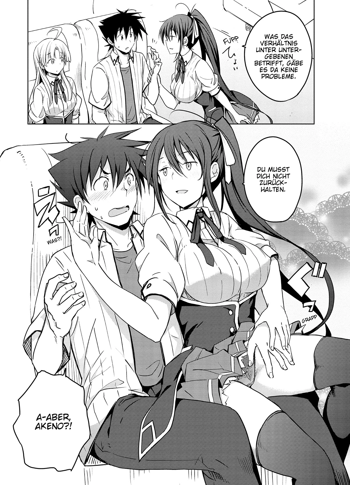 MANGA Chapter 52 page 15 - 