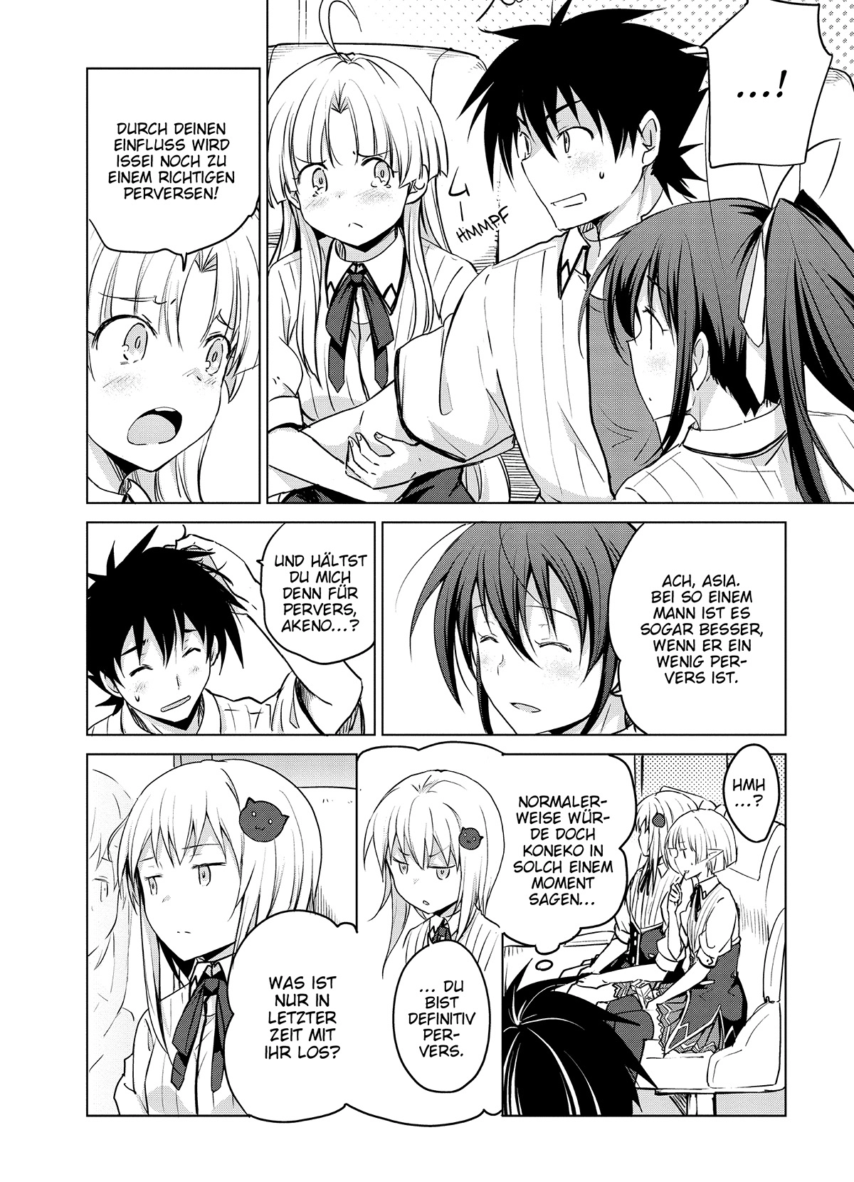 MANGA Chapter 52 page 16 - 