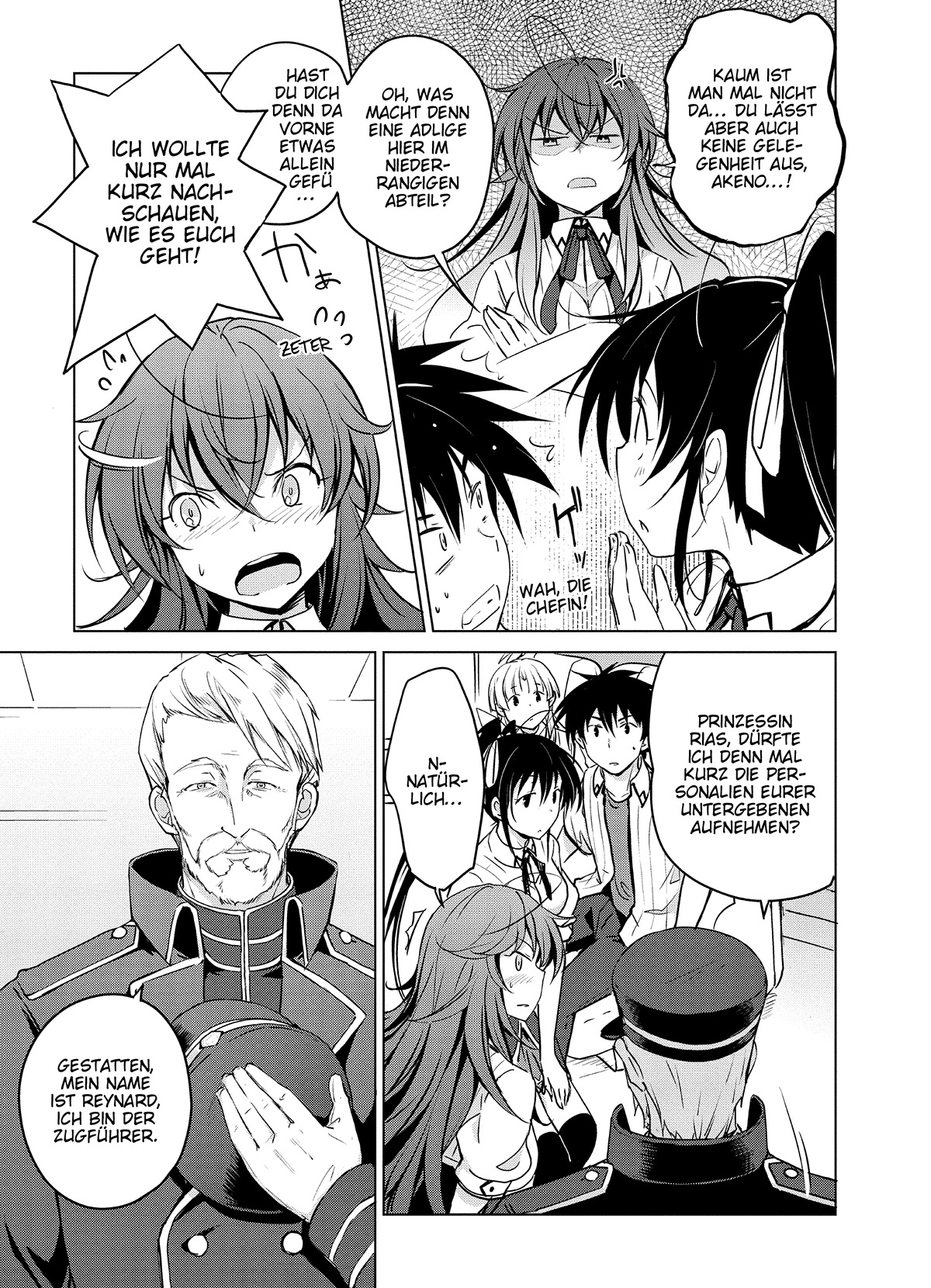 MANGA Chapter 52 page 17 - 