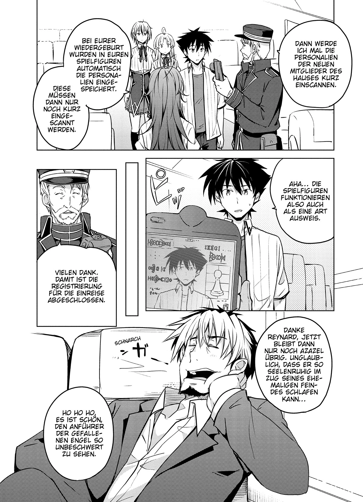 MANGA Chapter 52 page 18 - 
