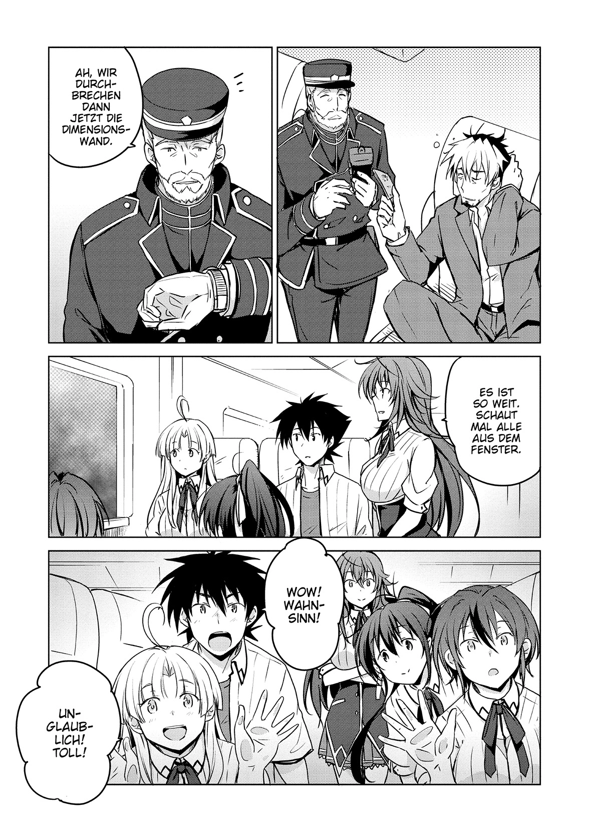 MANGA Chapter 52 page 19 - 