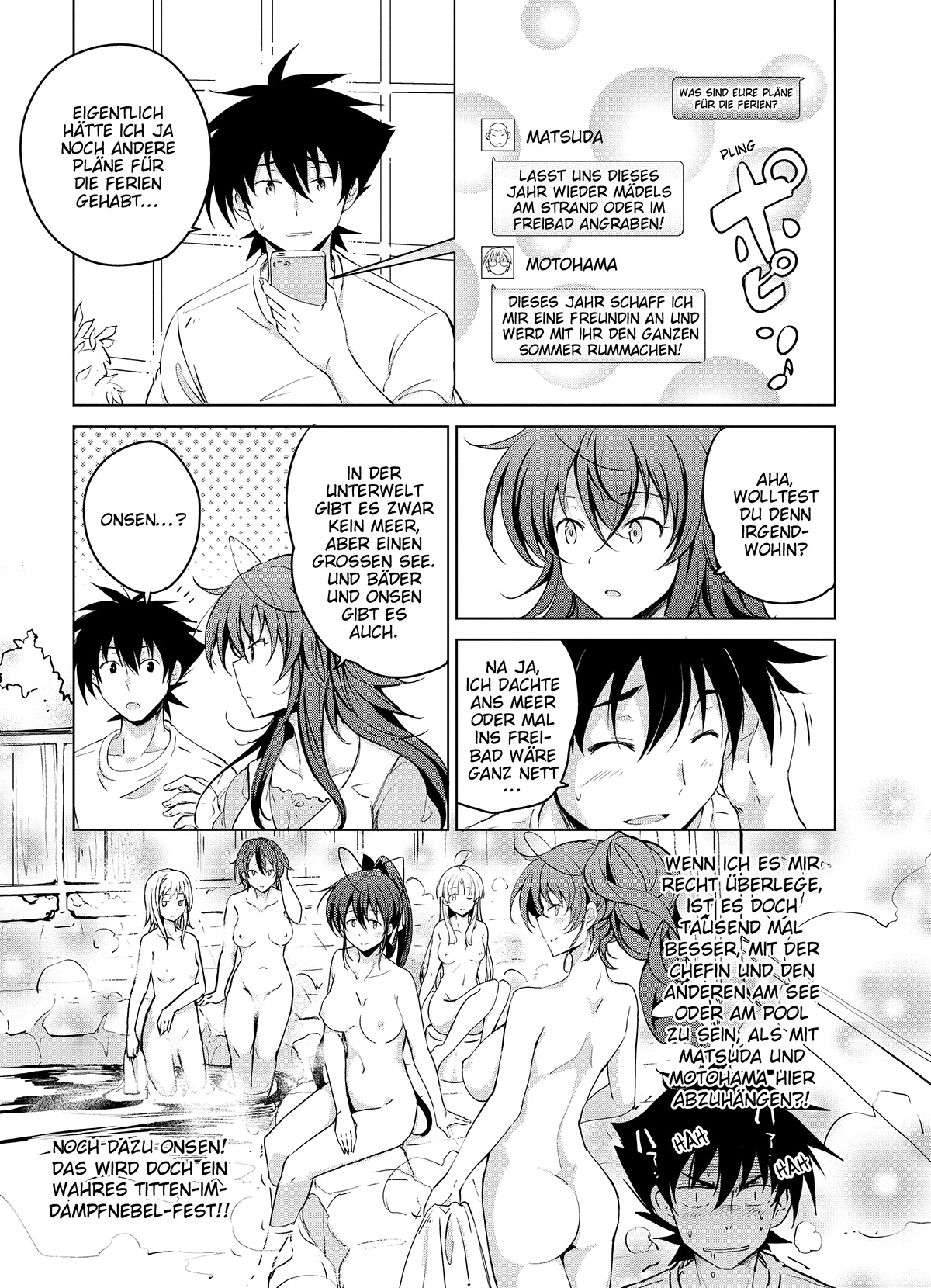 MANGA Chapter 52 page 5 - 