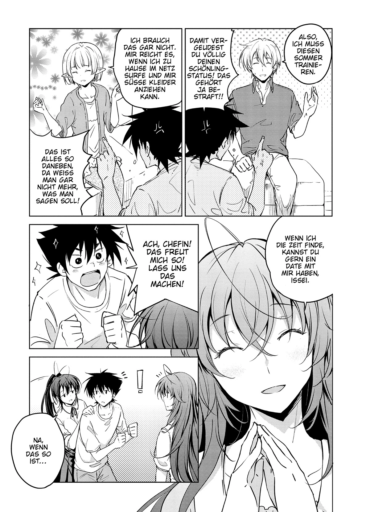 MANGA Chapter 52 page 7 - 