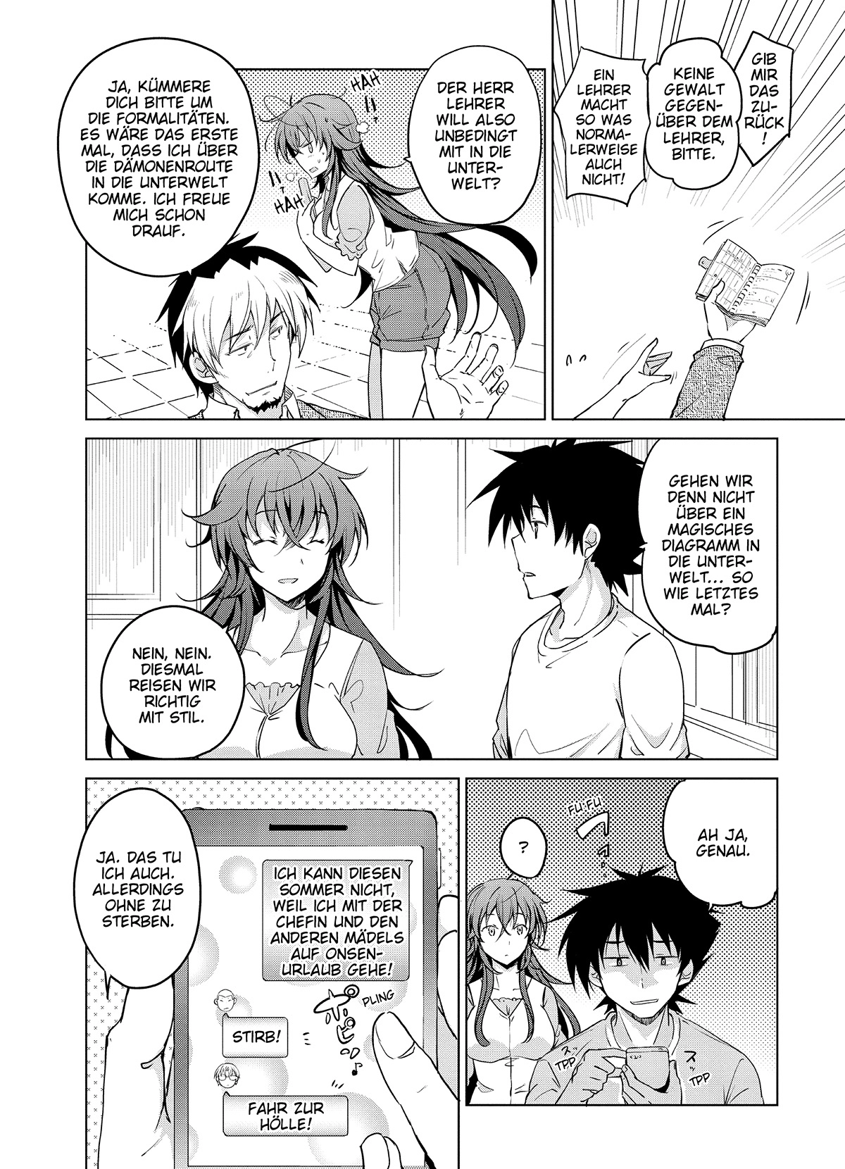 MANGA Chapter 52 page 10 - 