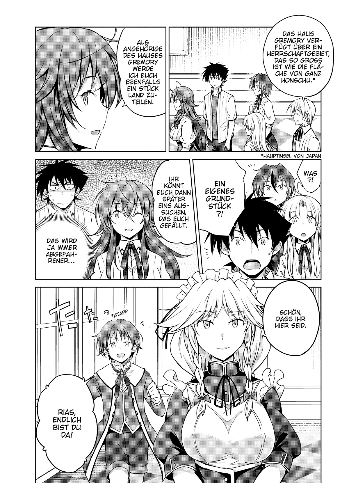 MANGA Chapter 53 page 2 - 