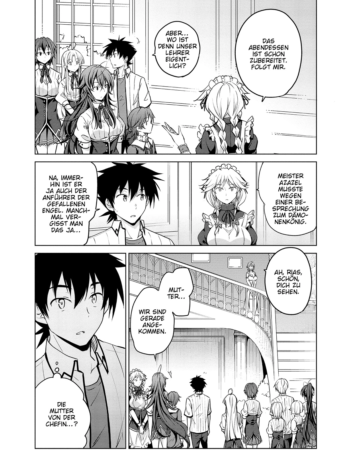 MANGA Chapter 53 page 4 - 