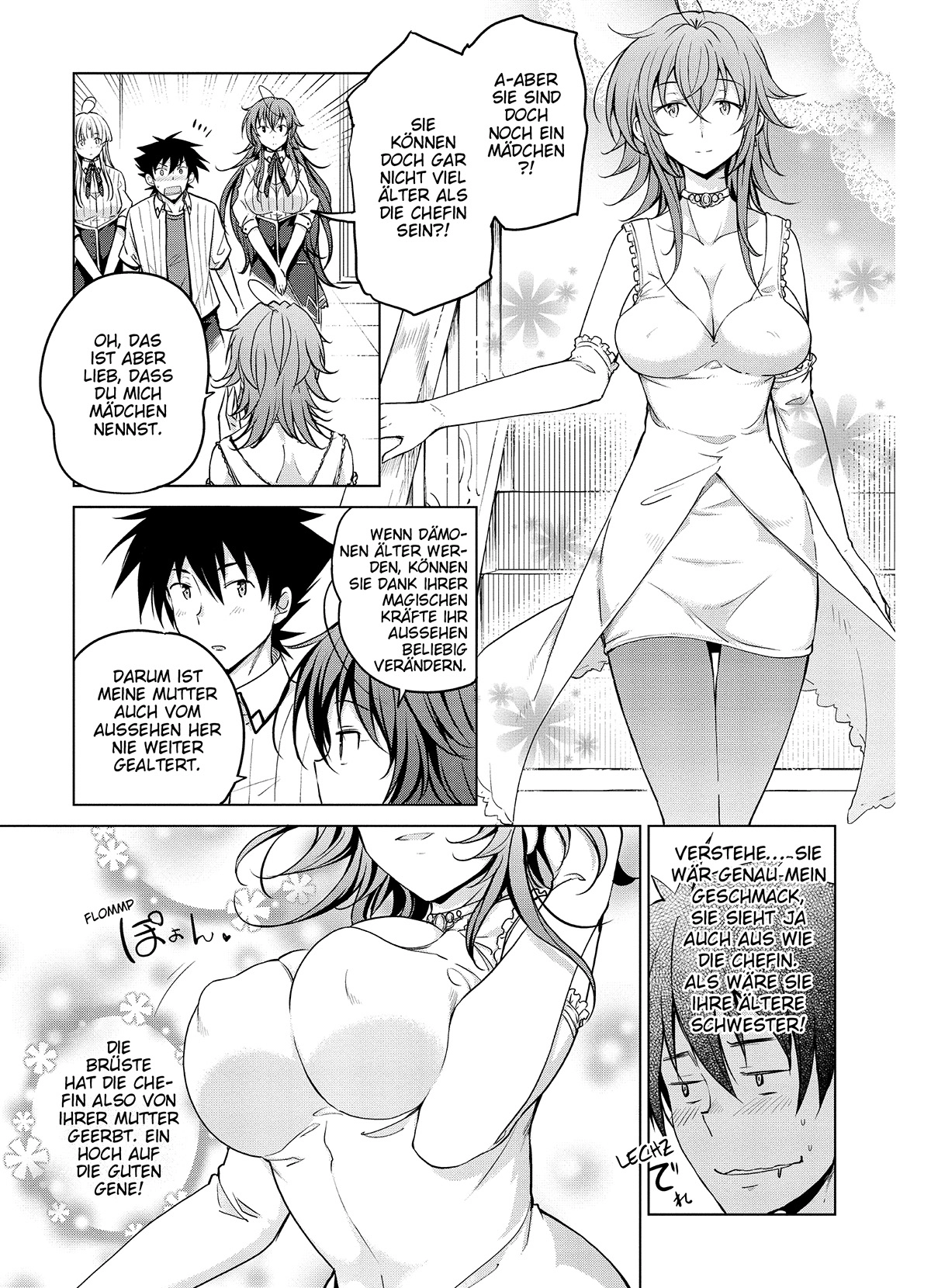 MANGA Chapter 53 page 5 - 