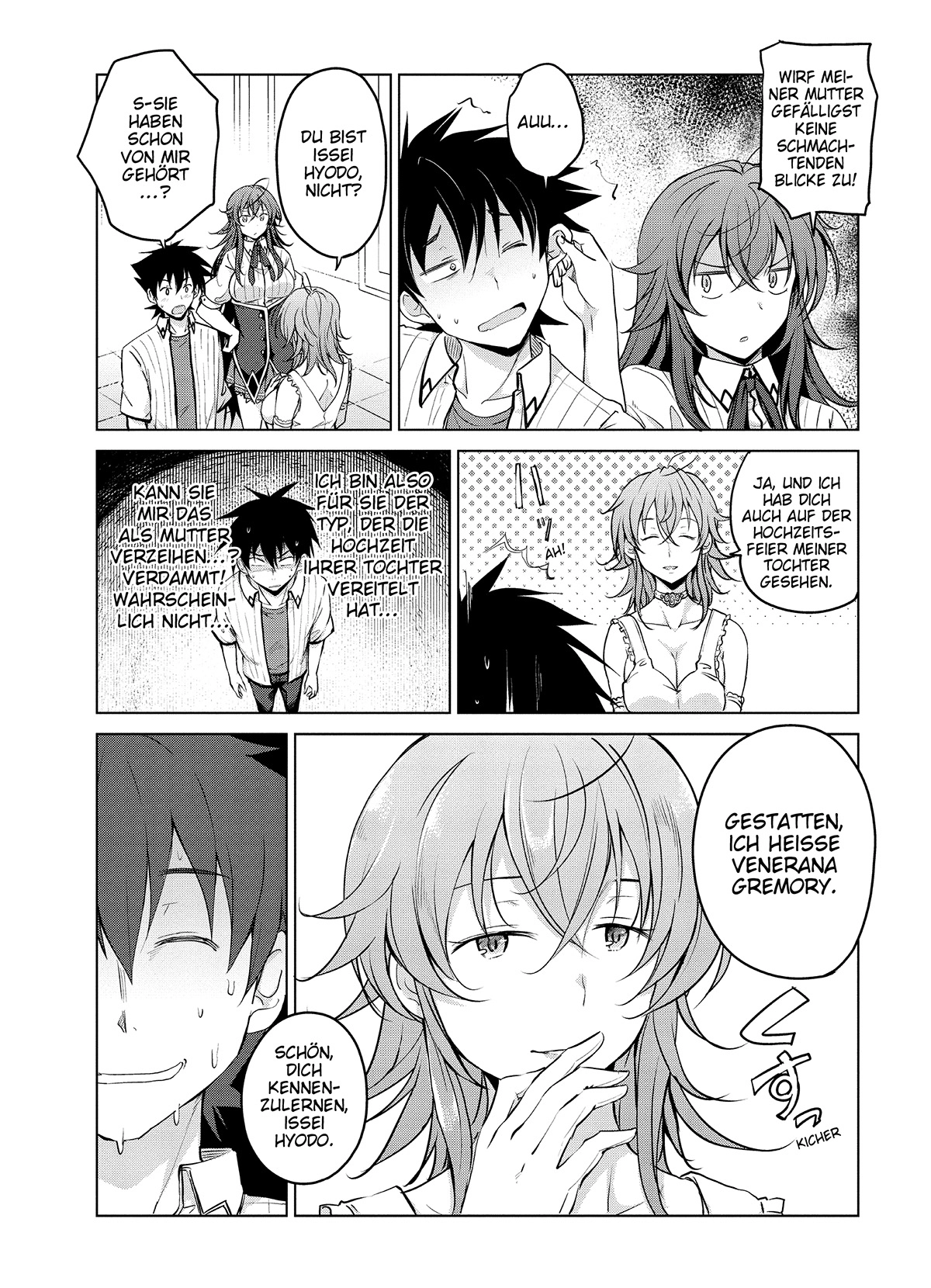 MANGA Chapter 53 page 6 - 
