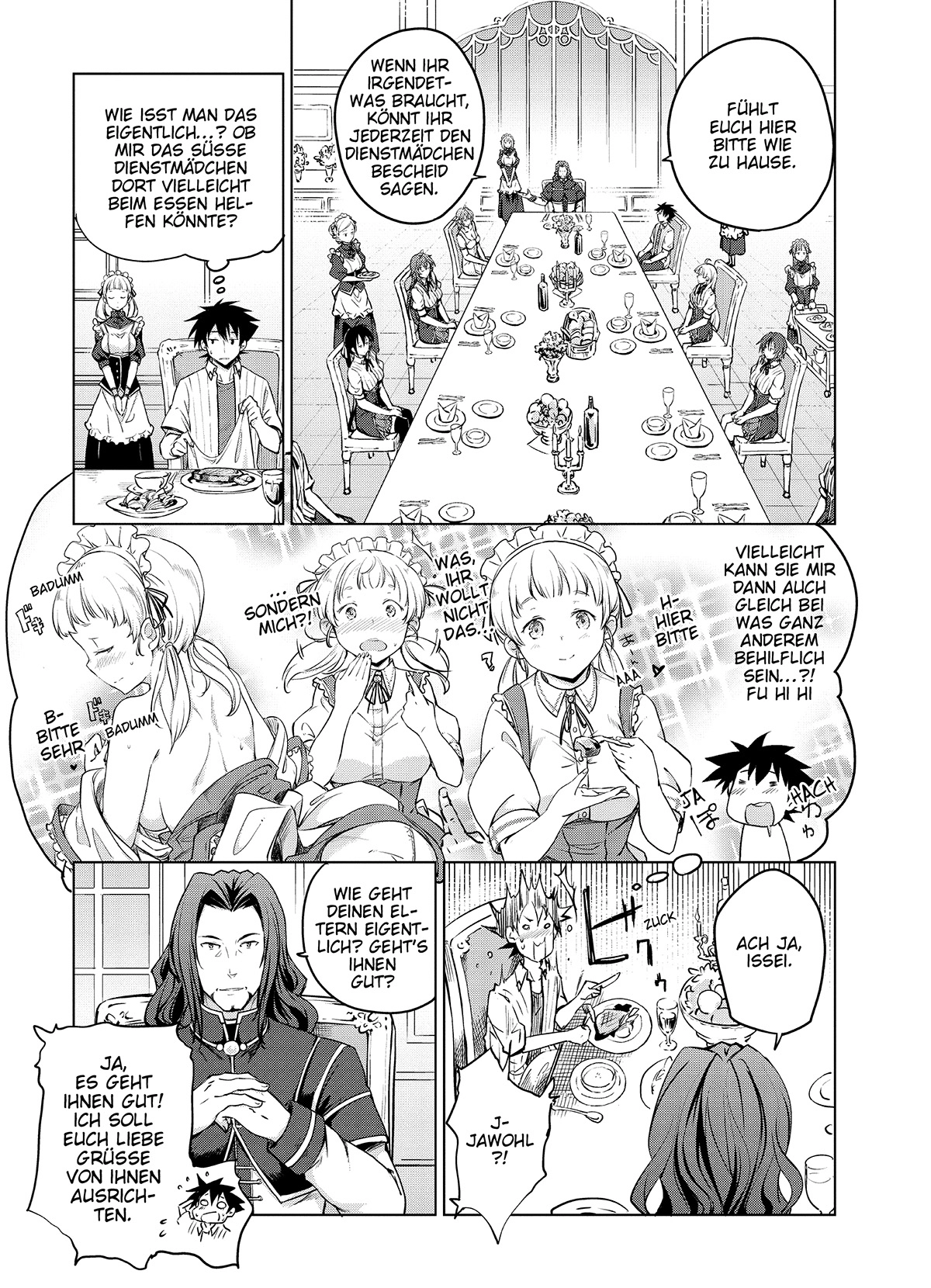 MANGA Chapter 53 page 7 - 