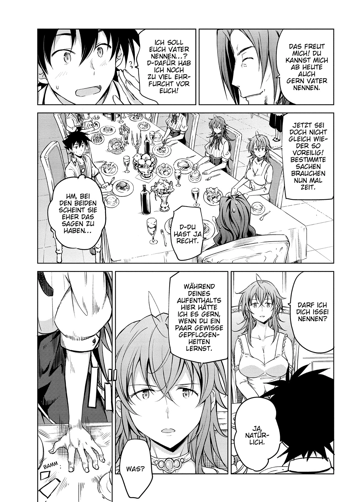 MANGA Chapter 53 page 8 - 