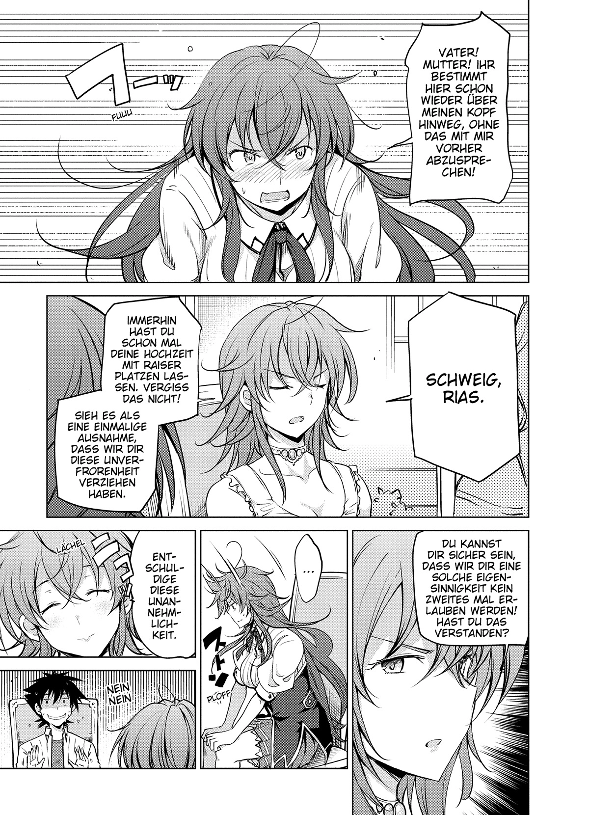 MANGA Chapter 53 page 9 - 