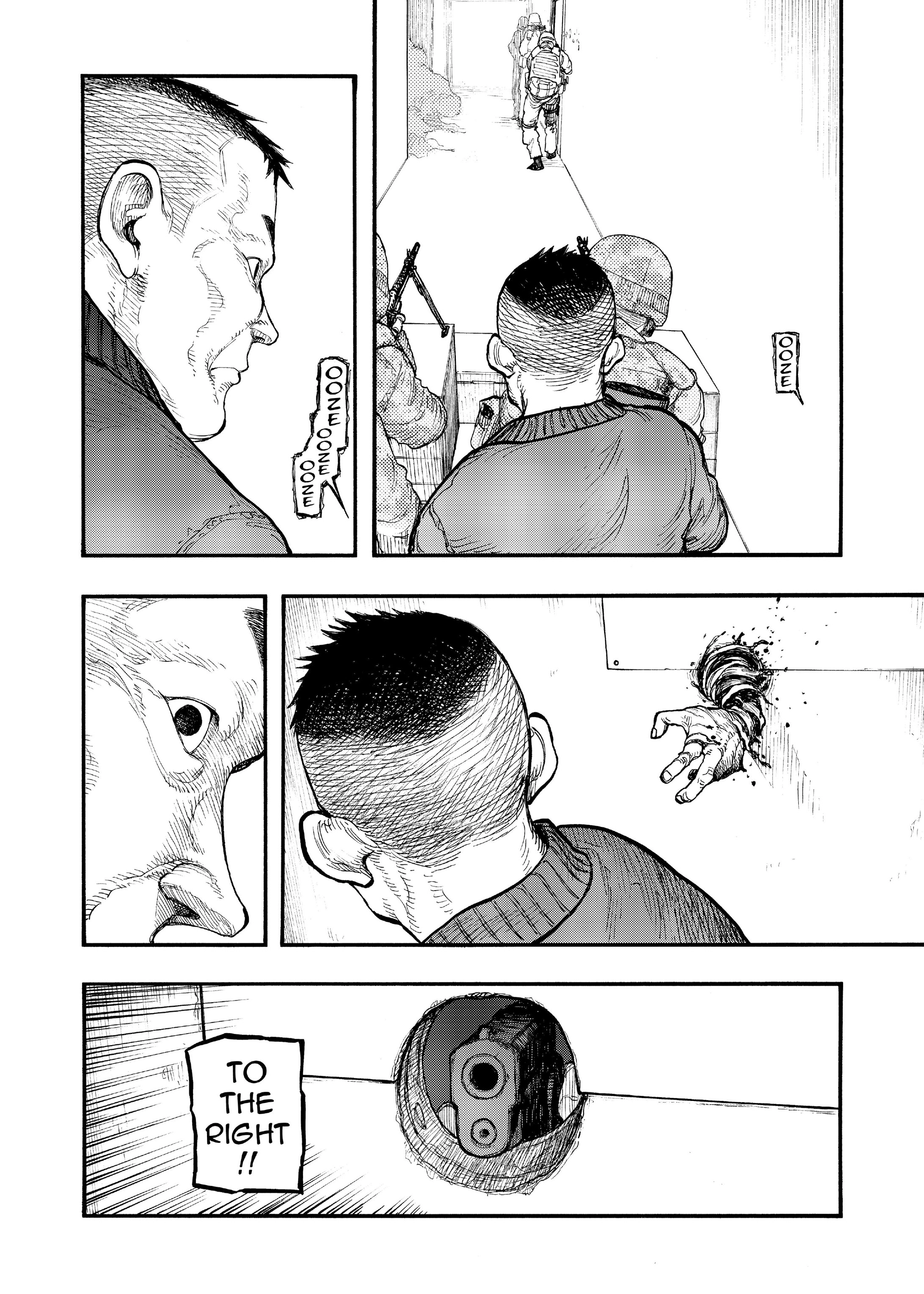 MANGA Chapter 54.2 page 13 - 