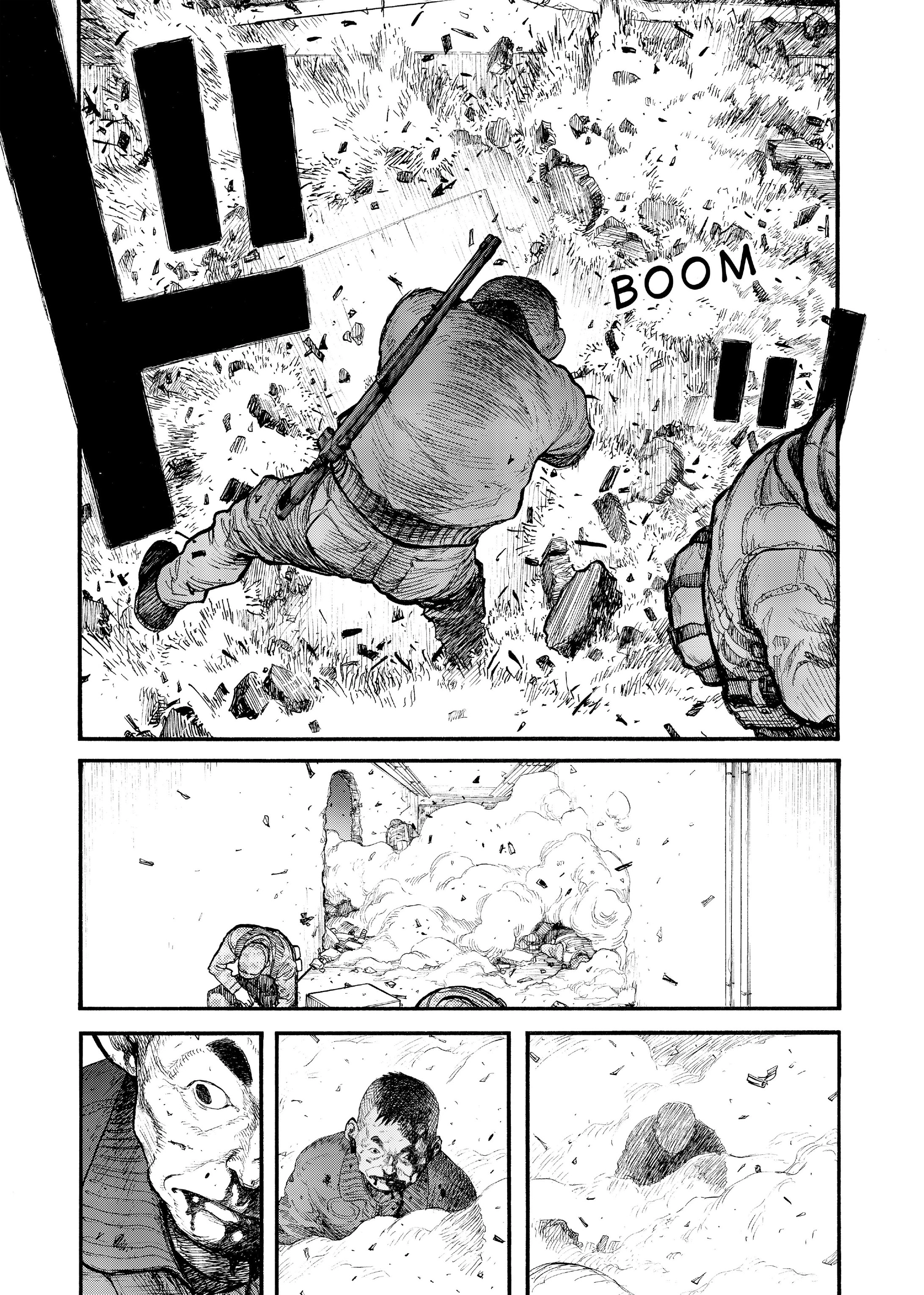 MANGA Chapter 54.2 page 16 - 