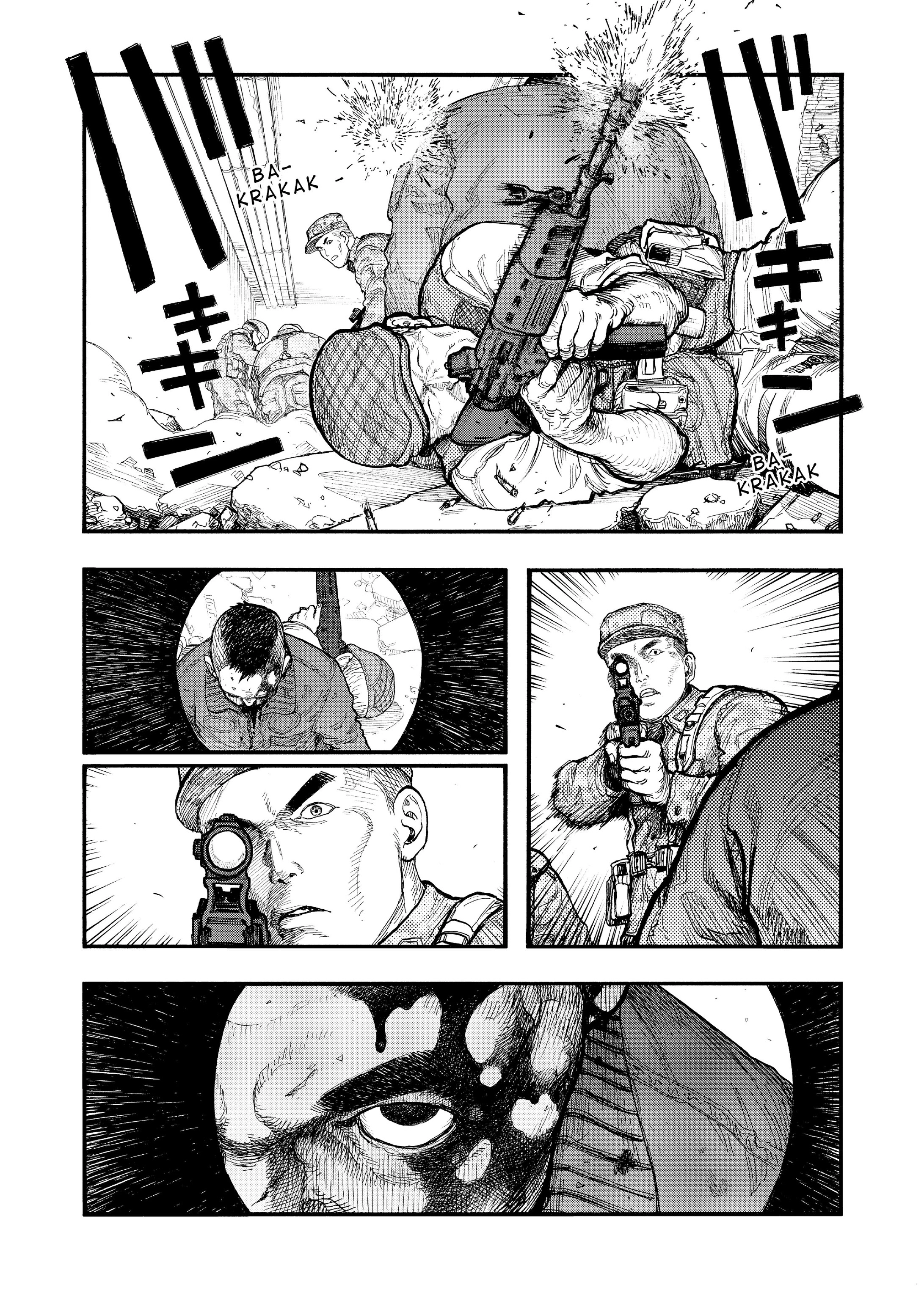 MANGA Chapter 54.2 page 18 - 