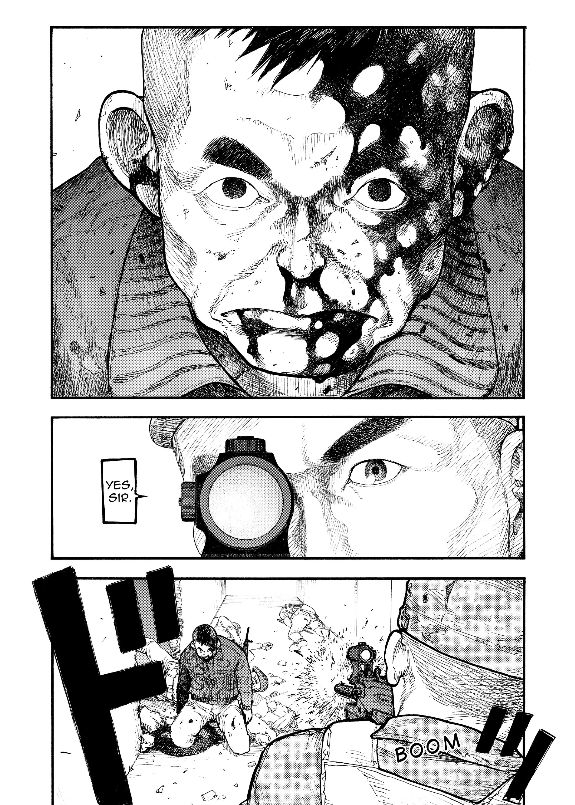 MANGA Chapter 54.2 page 19 - 