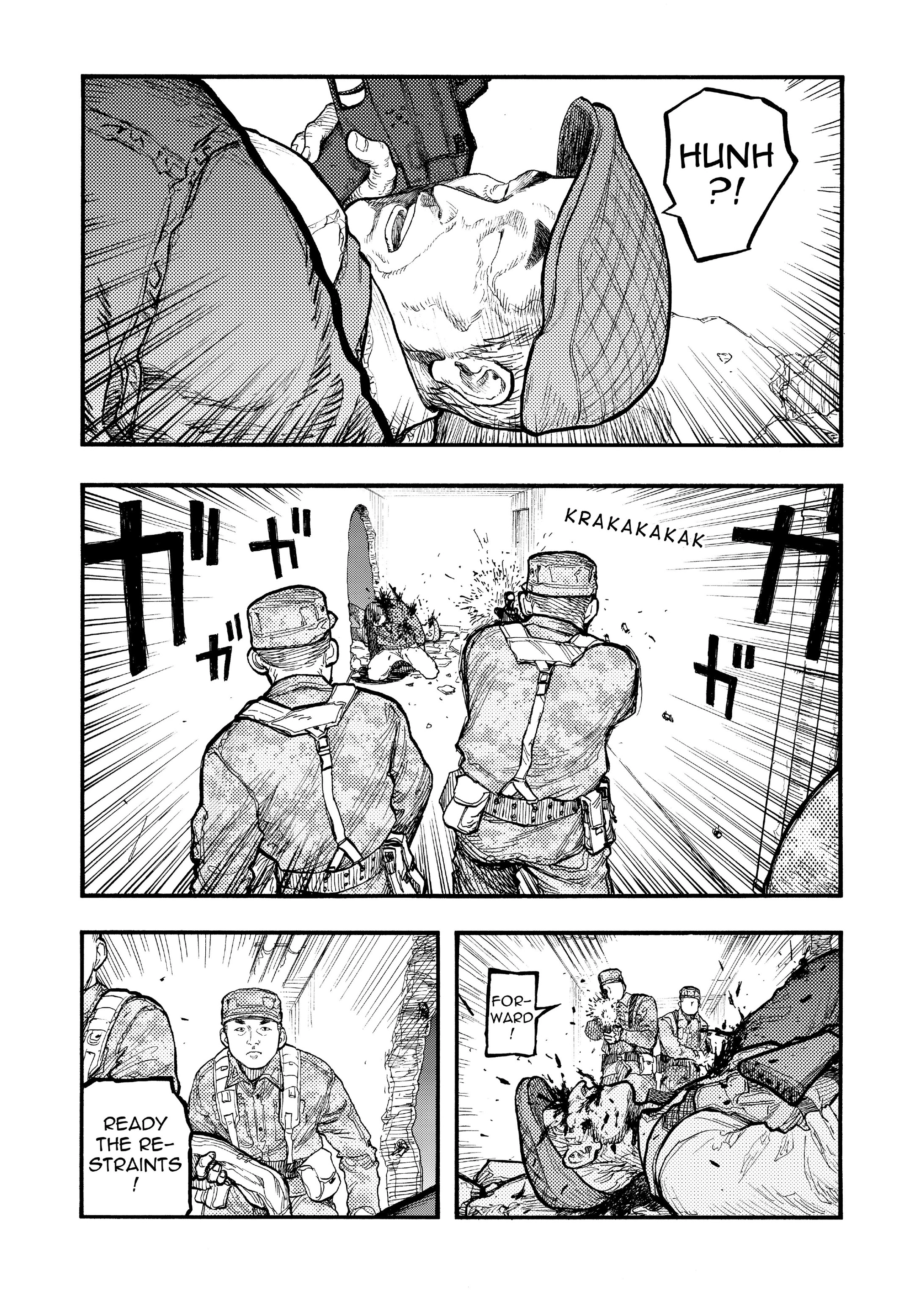 MANGA Chapter 54.2 page 20 - 
