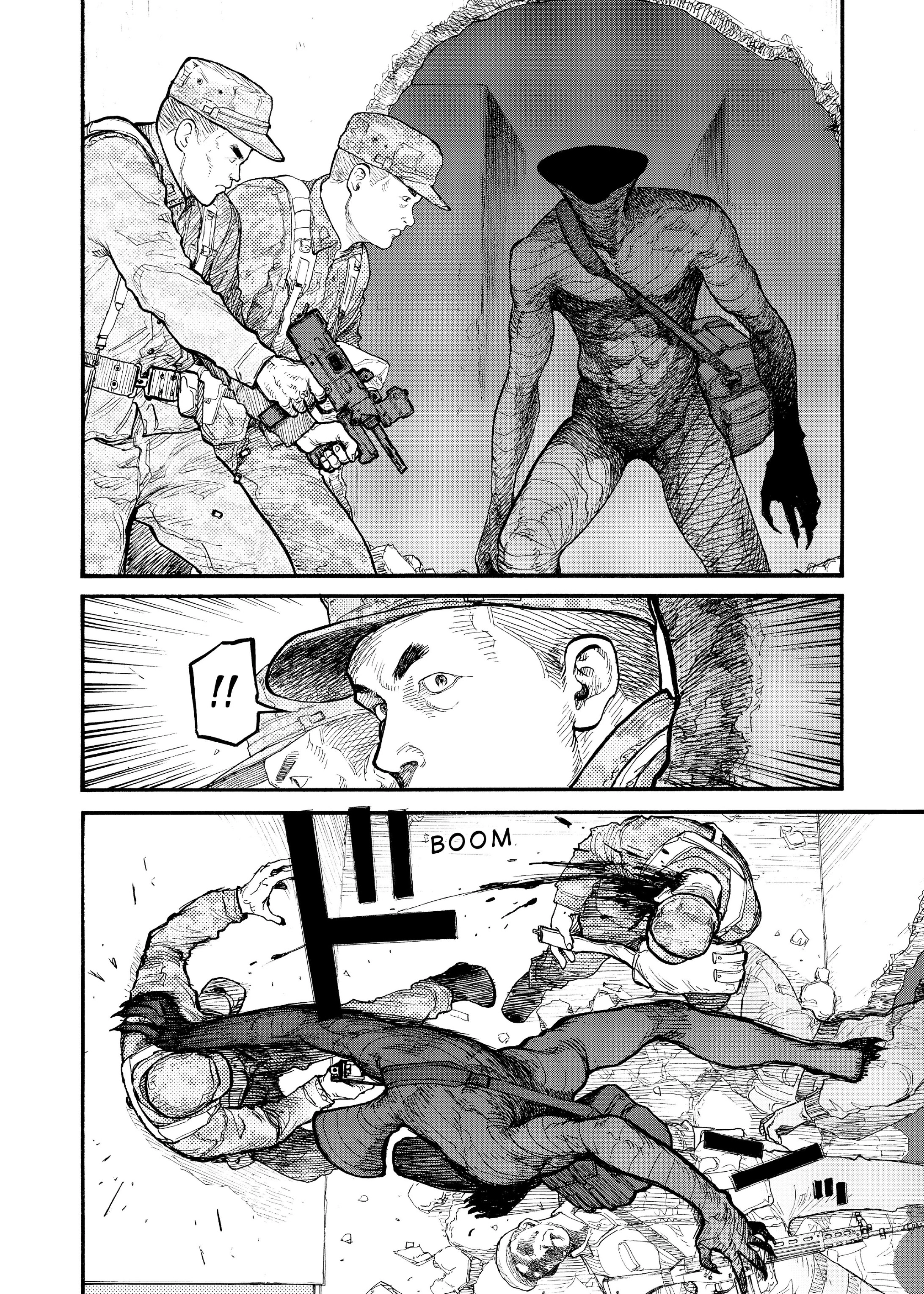 MANGA Chapter 54.2 page 21 - 