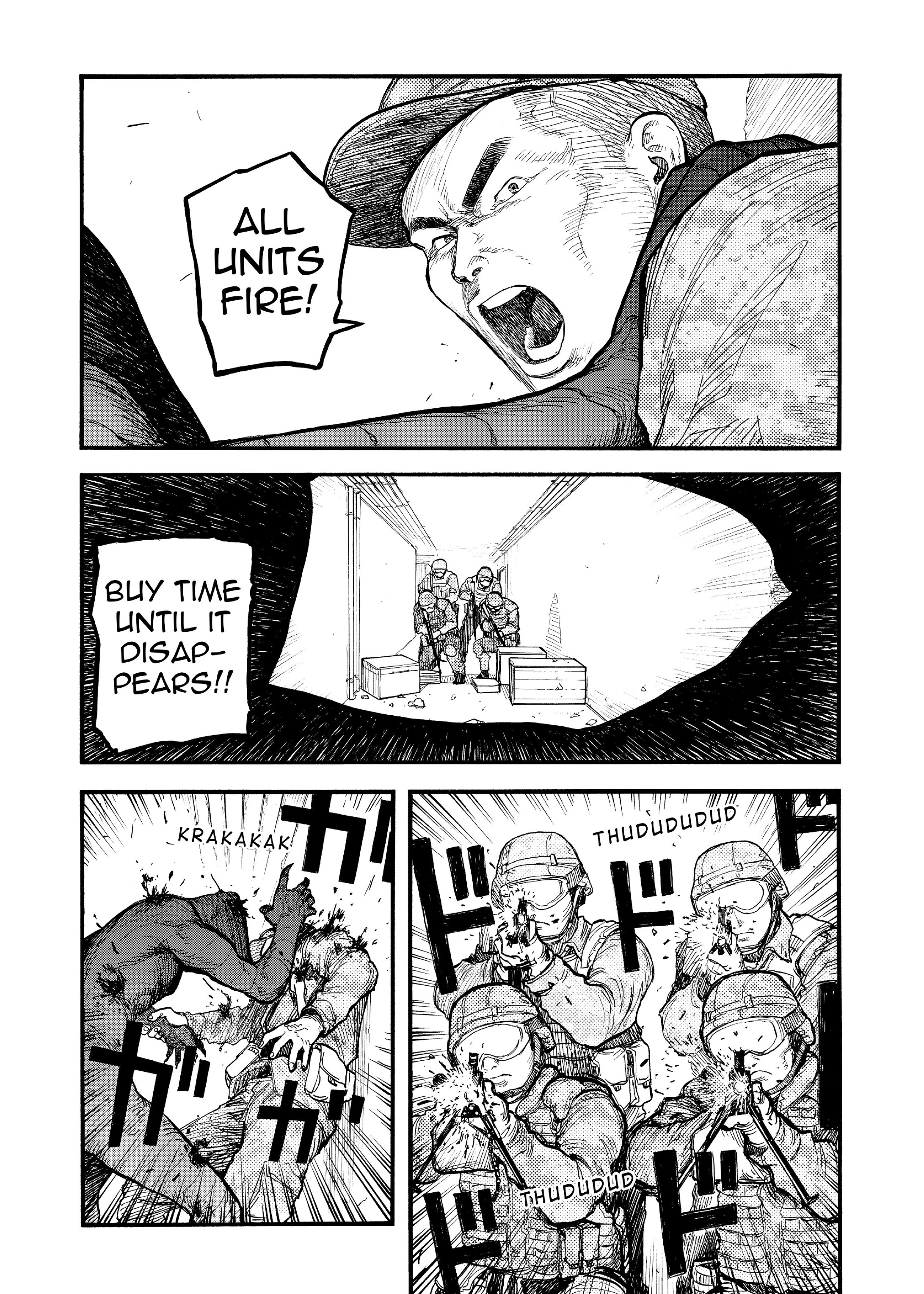 MANGA Chapter 54.2 page 22 - 