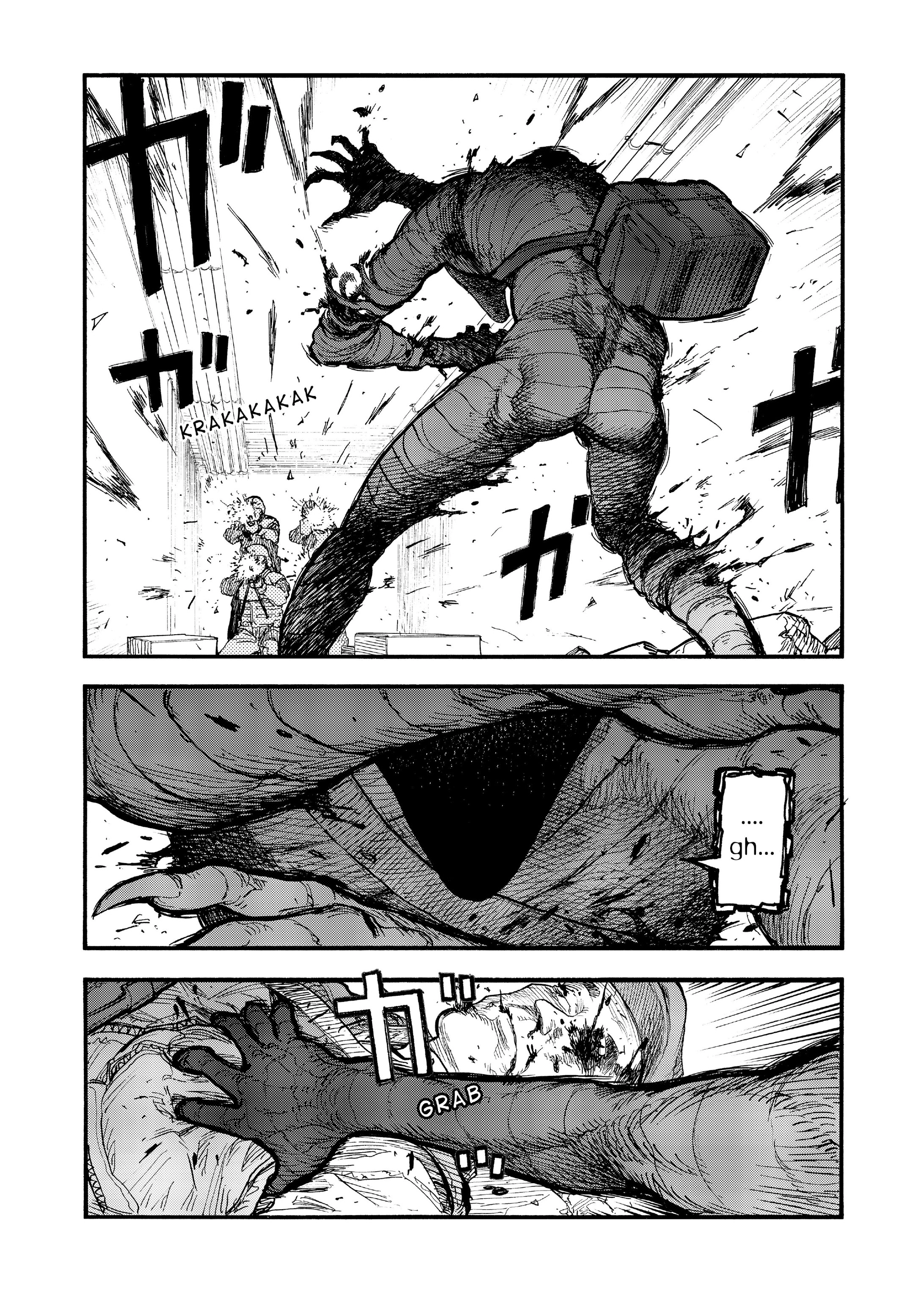 MANGA Chapter 54.2 page 23 - 
