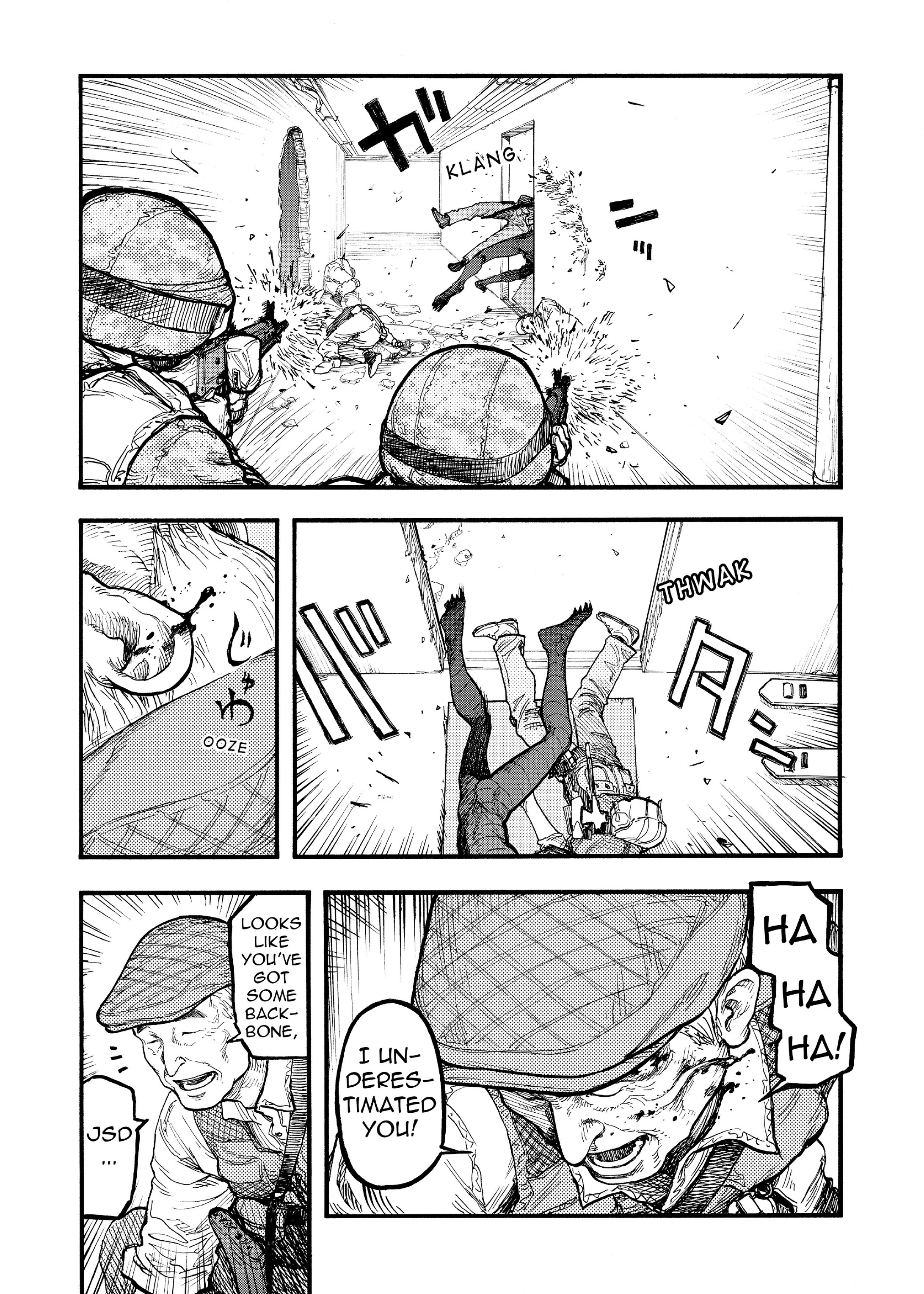MANGA Chapter 54.2 page 24 - 