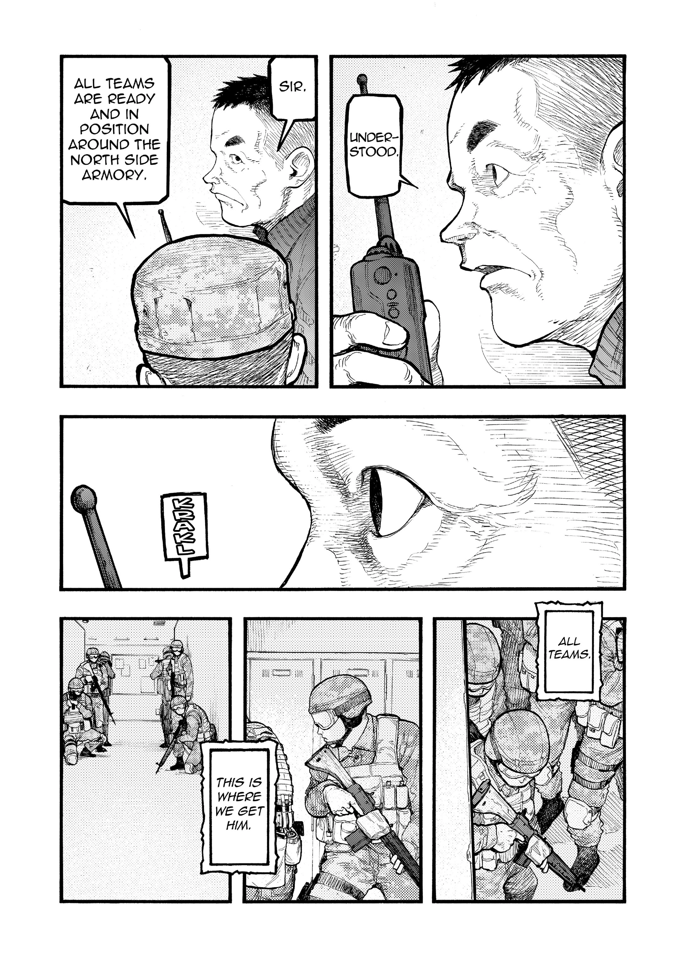 MANGA Chapter 54.2 page 4 - 