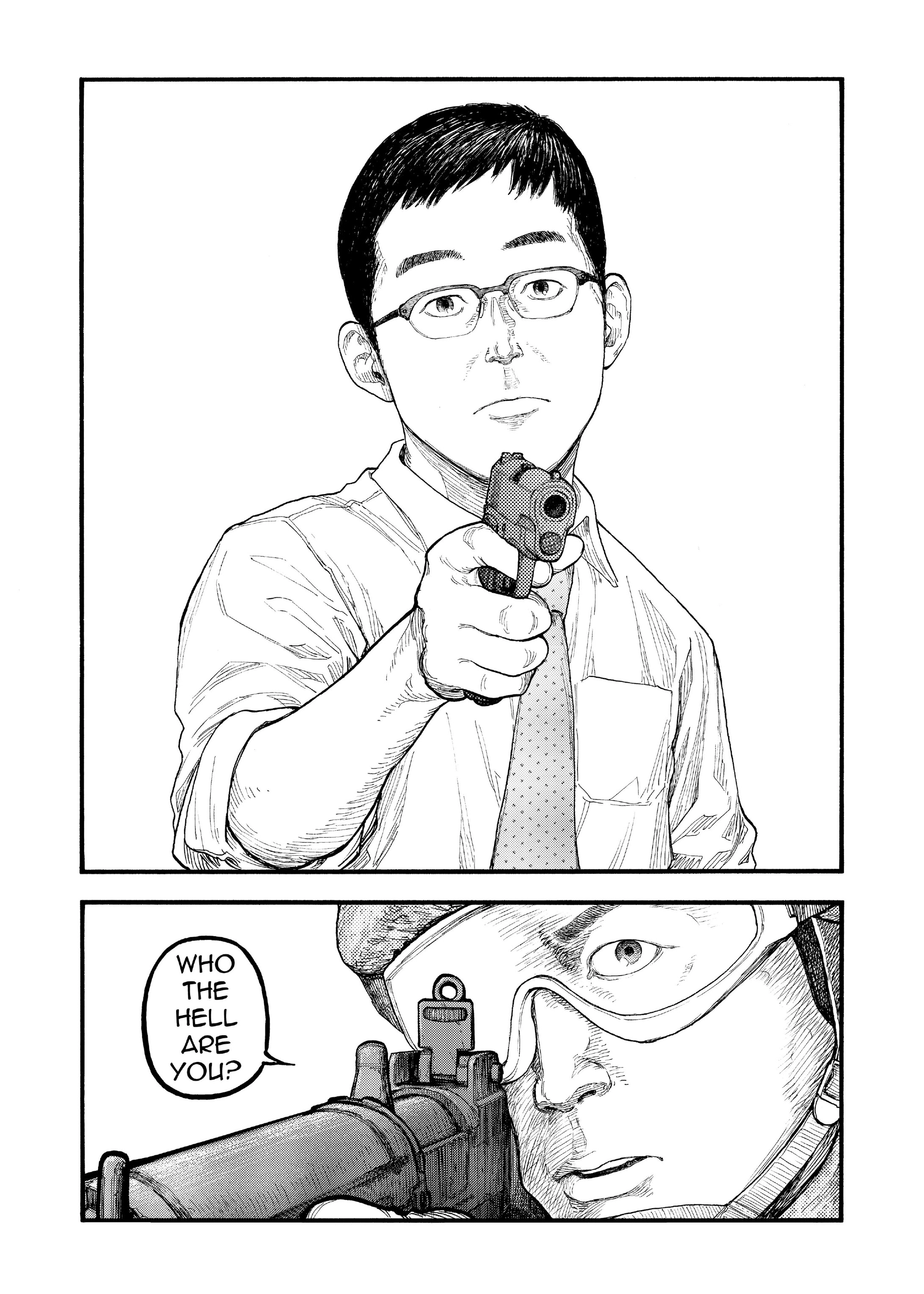 MANGA Chapter 54.3 page 22 - 