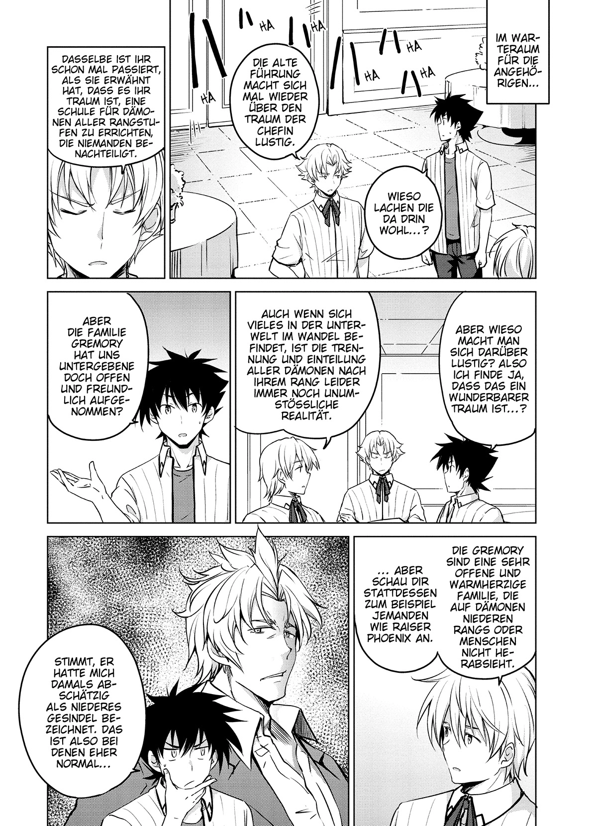 MANGA Chapter 54 page 17 - 