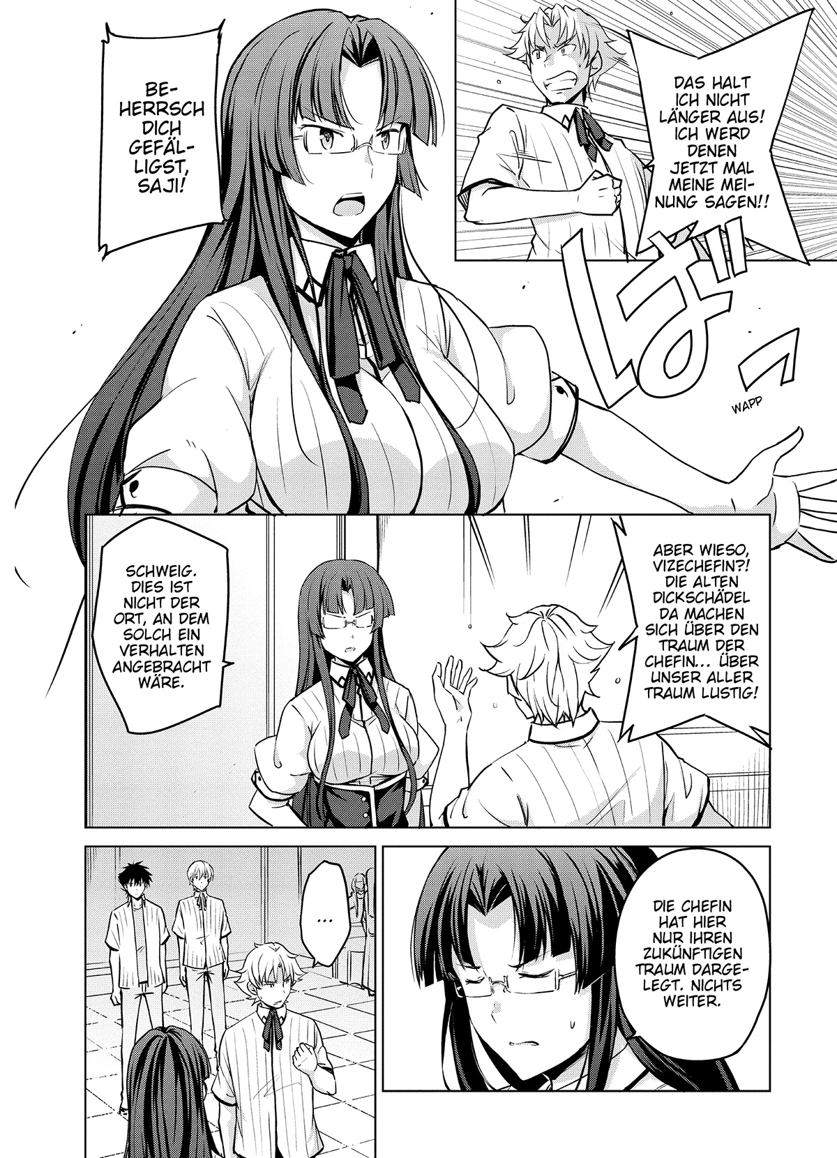 MANGA Chapter 54 page 18 - 