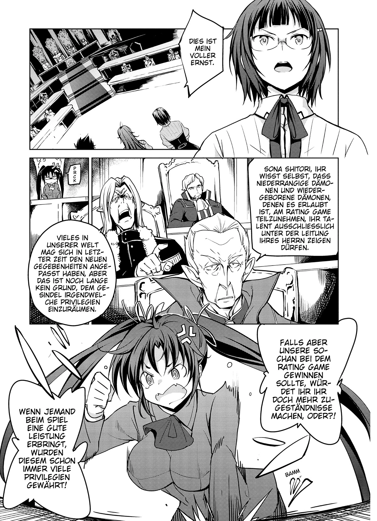 MANGA Chapter 54 page 19 - 
