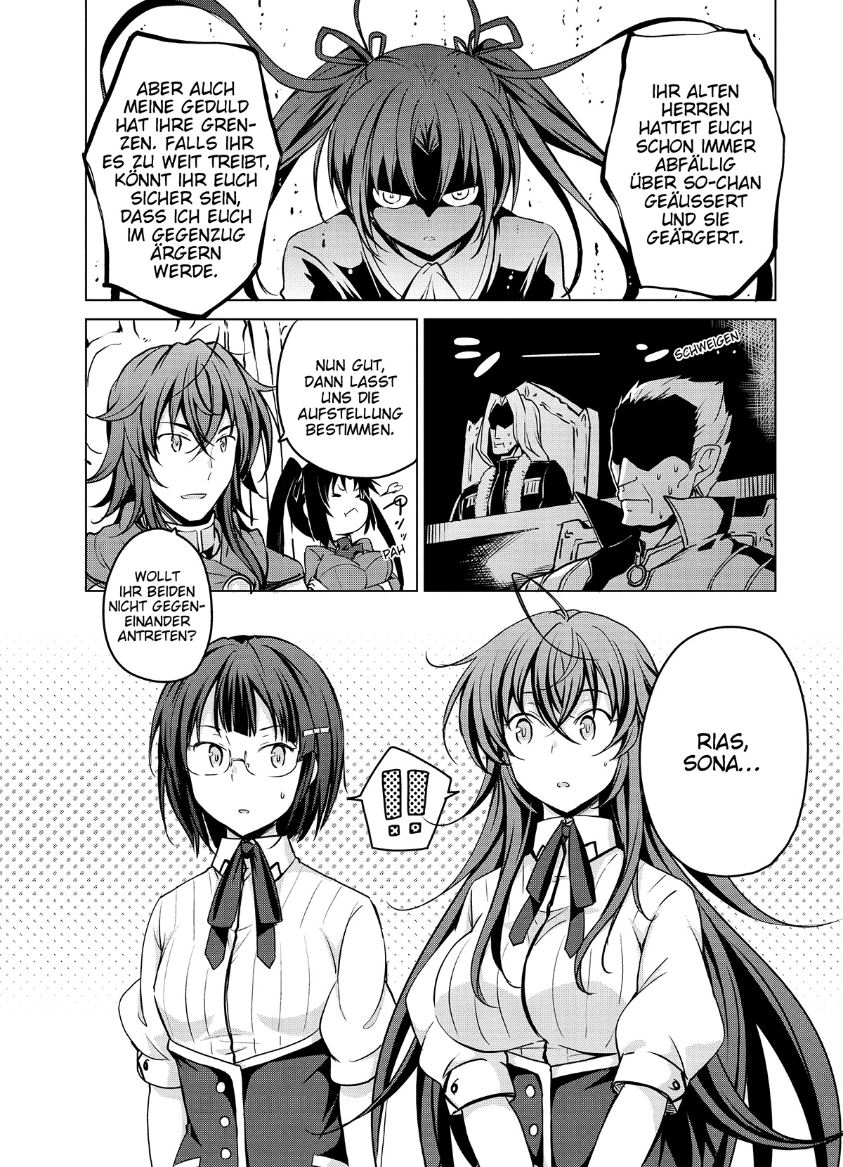 MANGA Chapter 54 page 20 - 