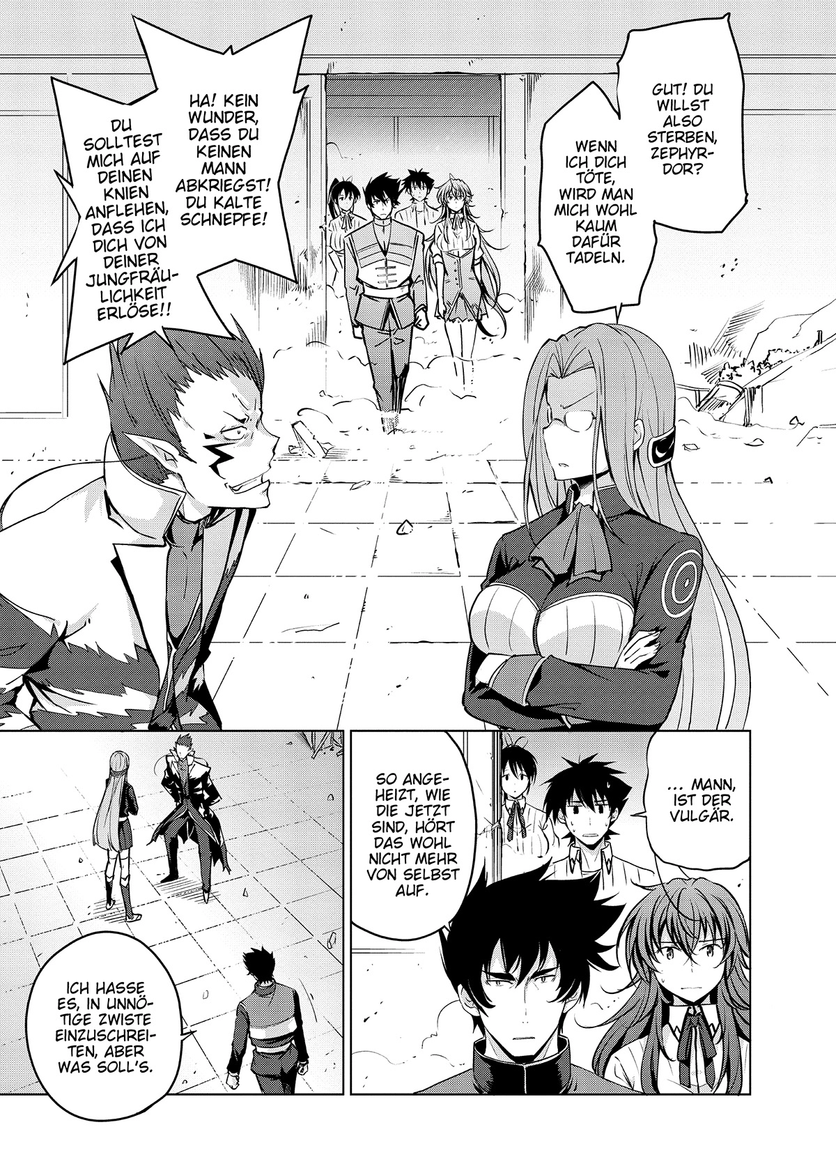 MANGA Chapter 54 page 7 - 