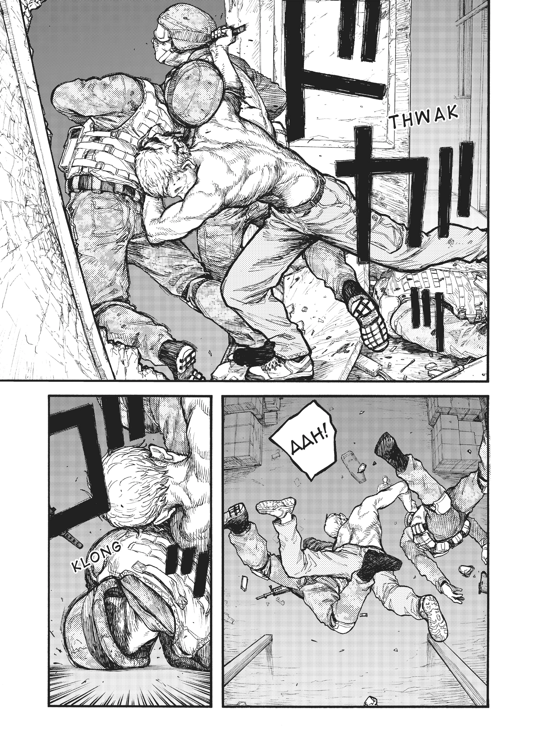 MANGA Chapter 55.5 page 12 - 